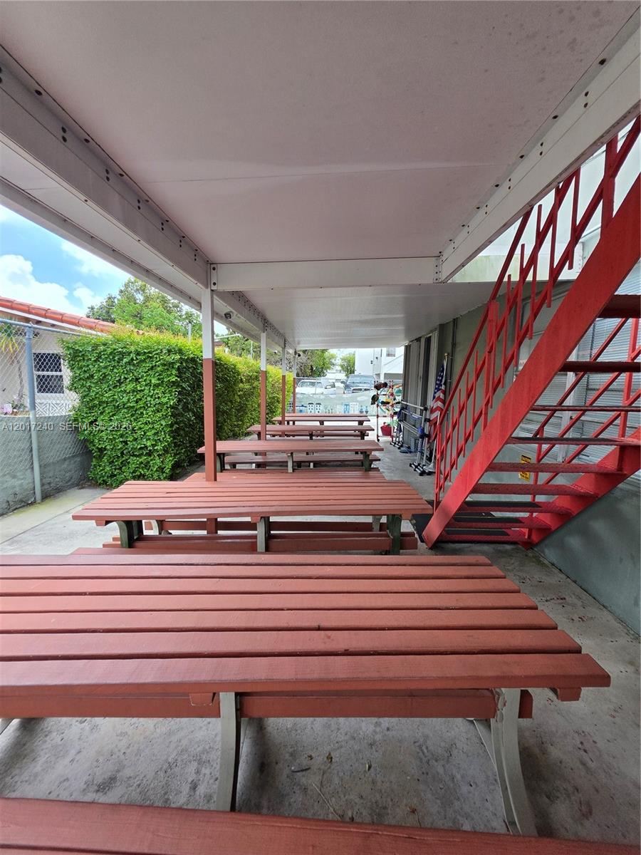 2660 SW 17th Street