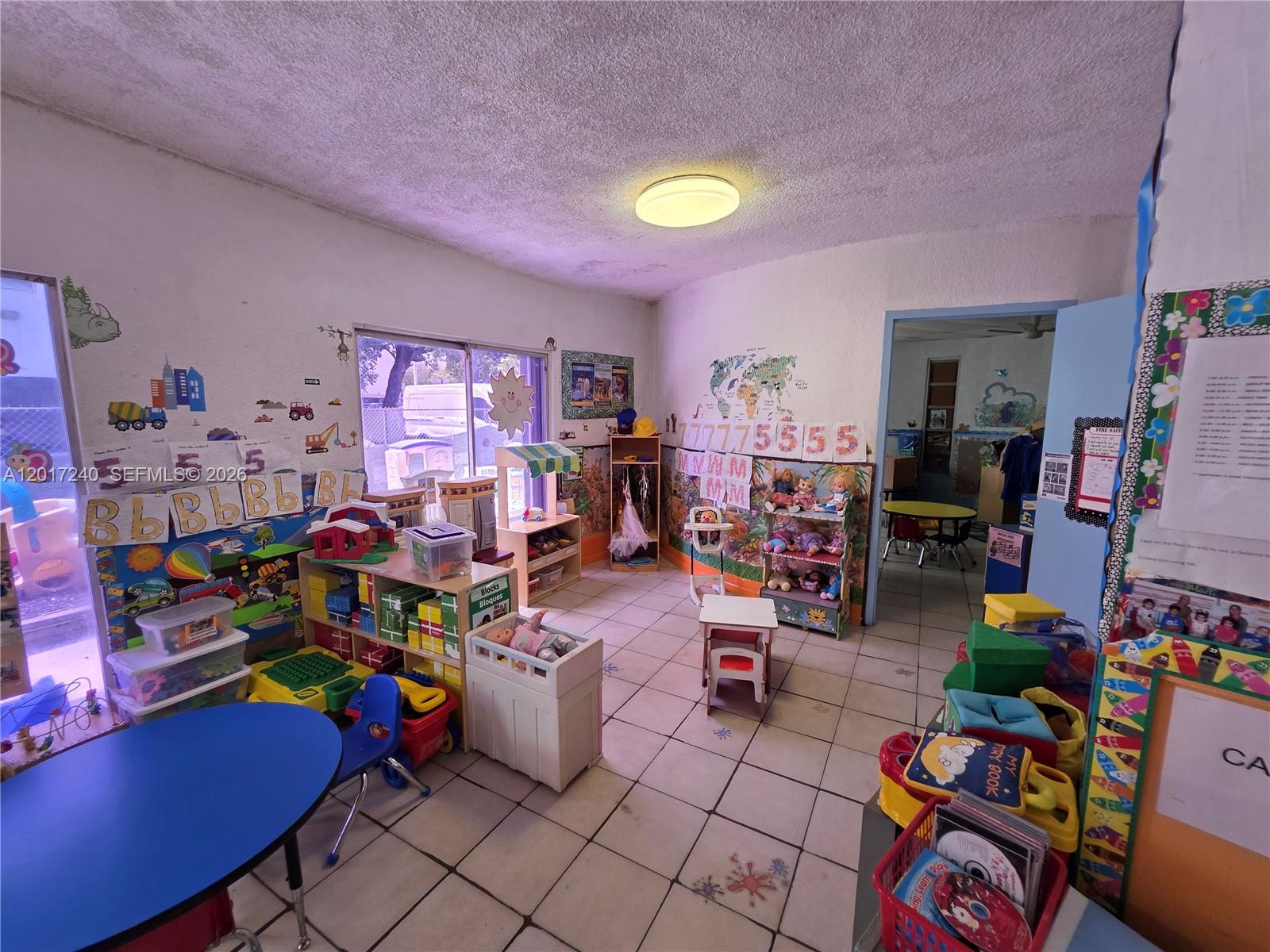 2660 SW 17th Street