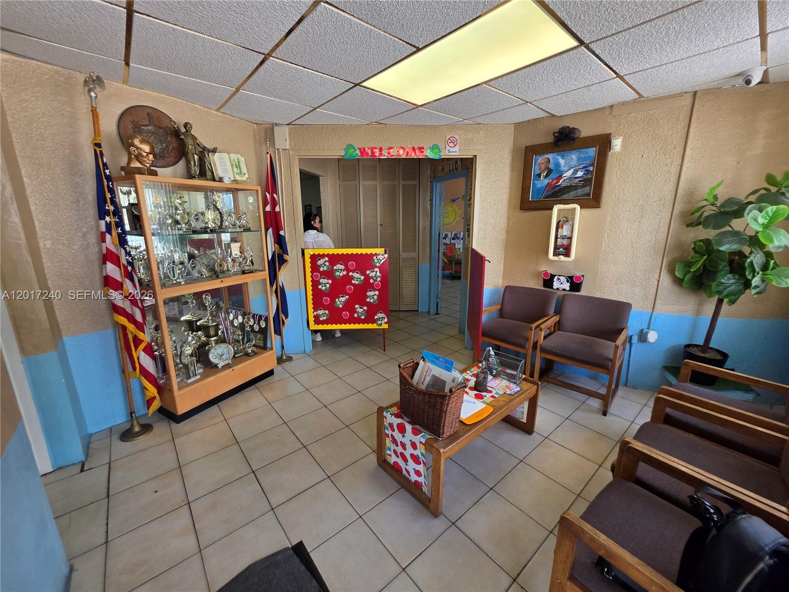 2660 SW 17th Street