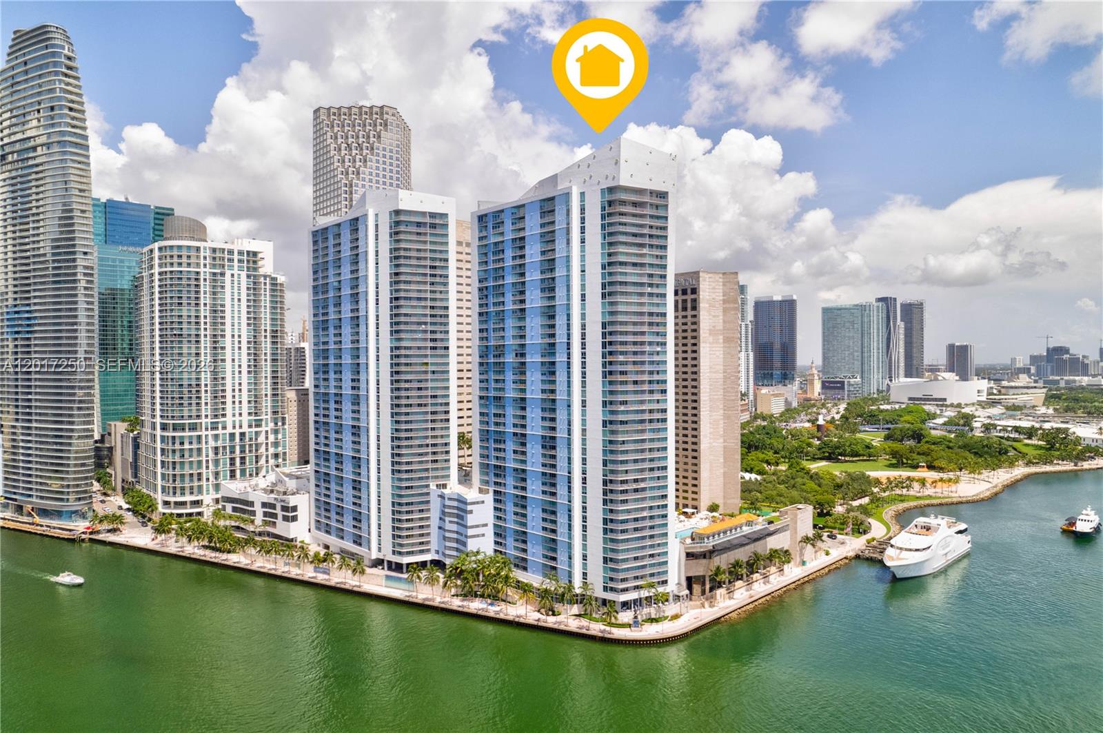 335 S Biscayne Boulevard