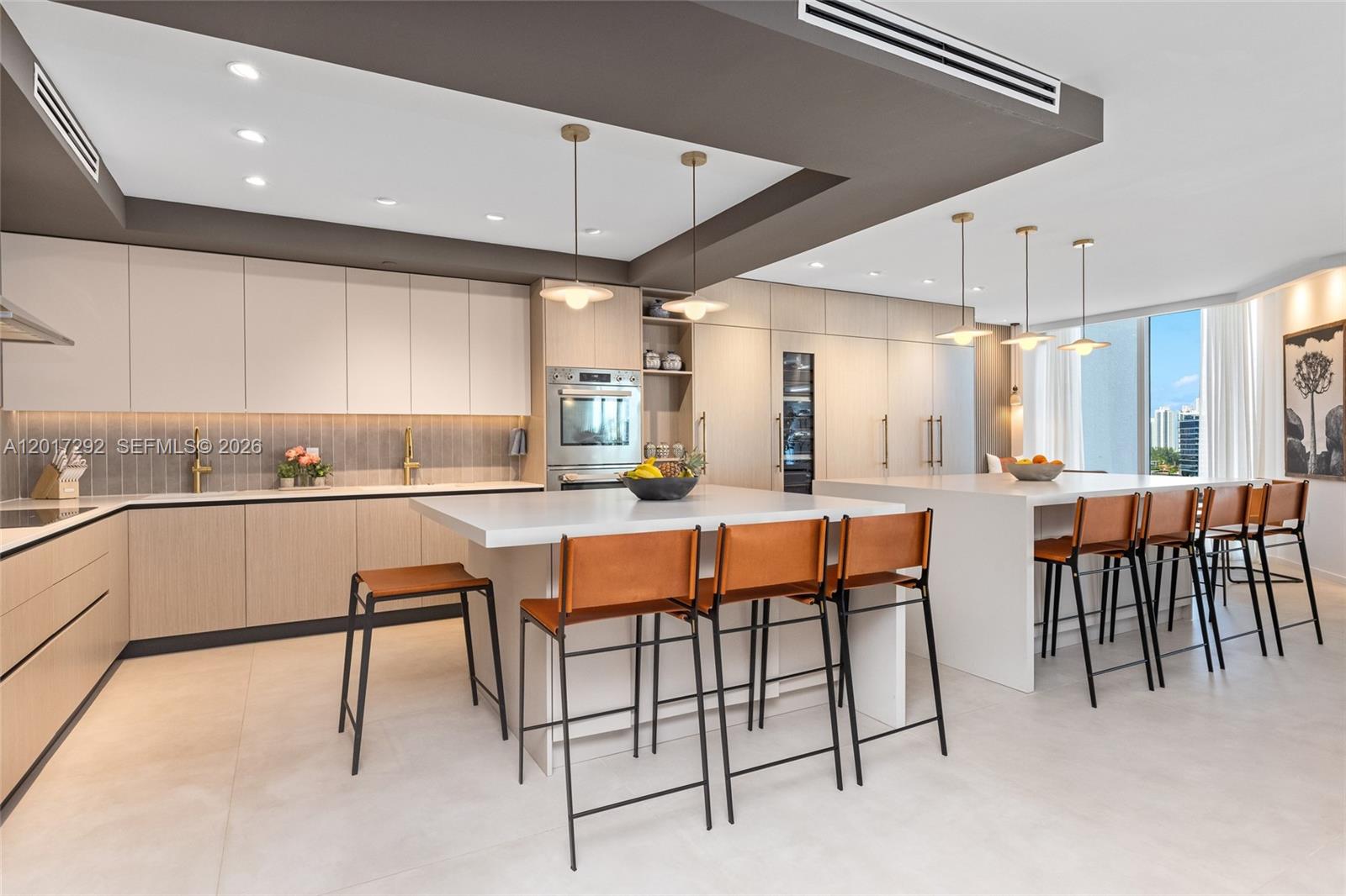 3201 NE 183rd Street