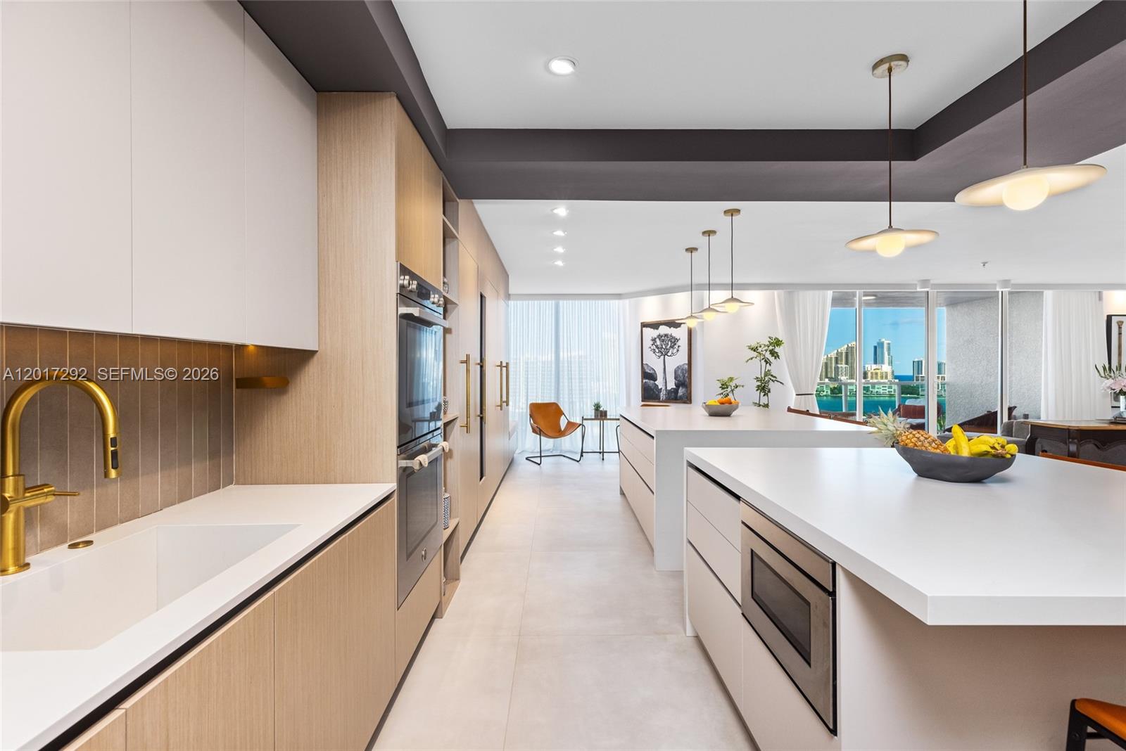 3201 NE 183rd Street