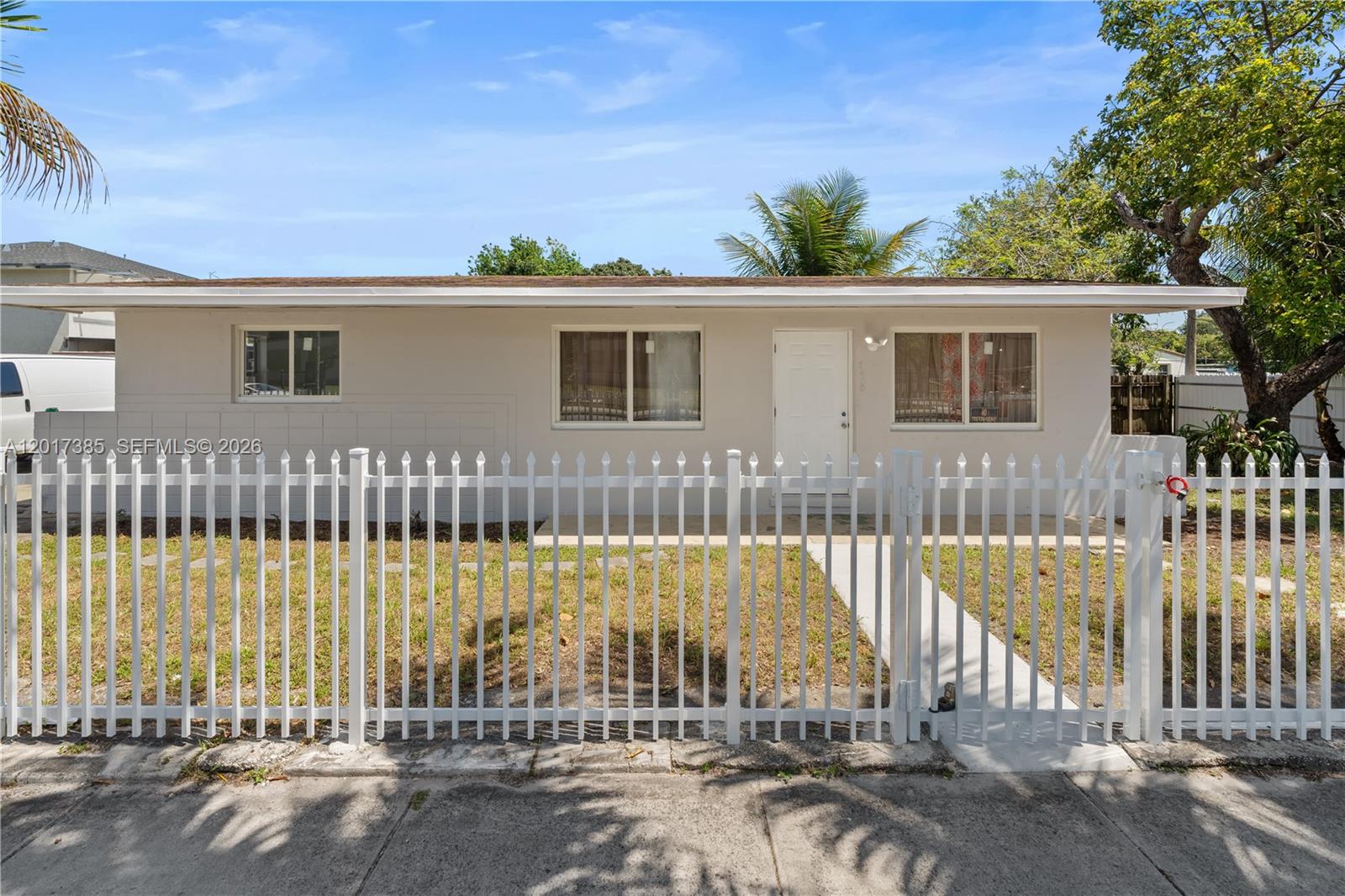 8400 NW 24th Court