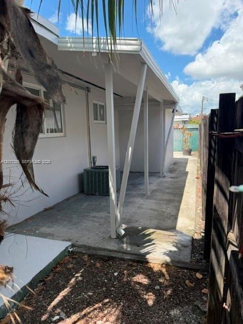 8400 NW 24th Court