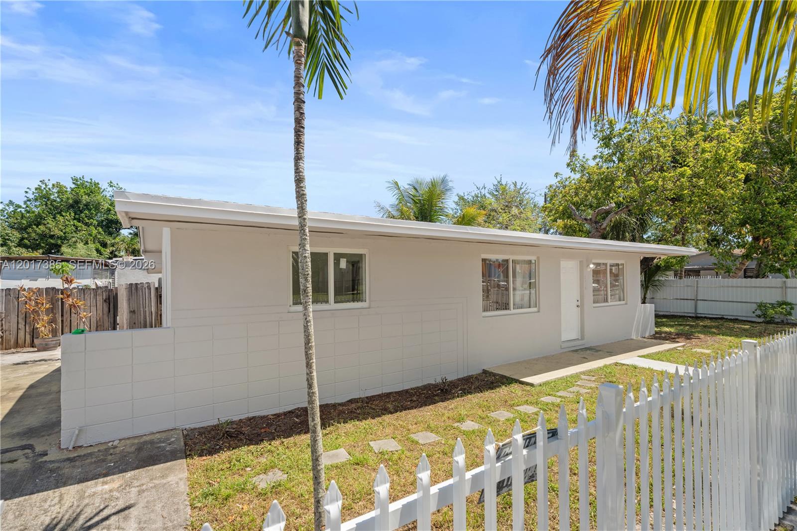 8400 NW 24th Court