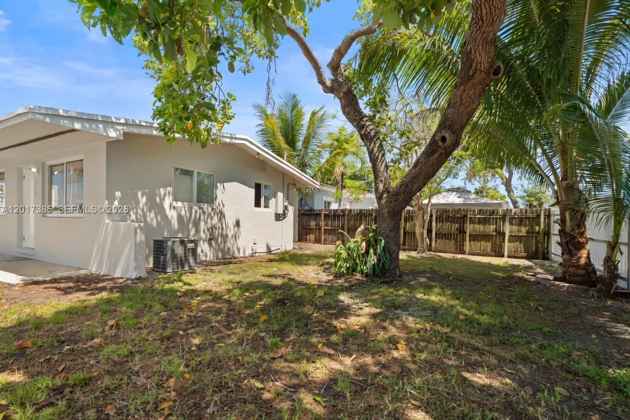 8400 NW 24th Court