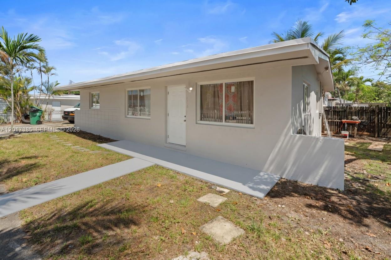 8400 NW 24th Court