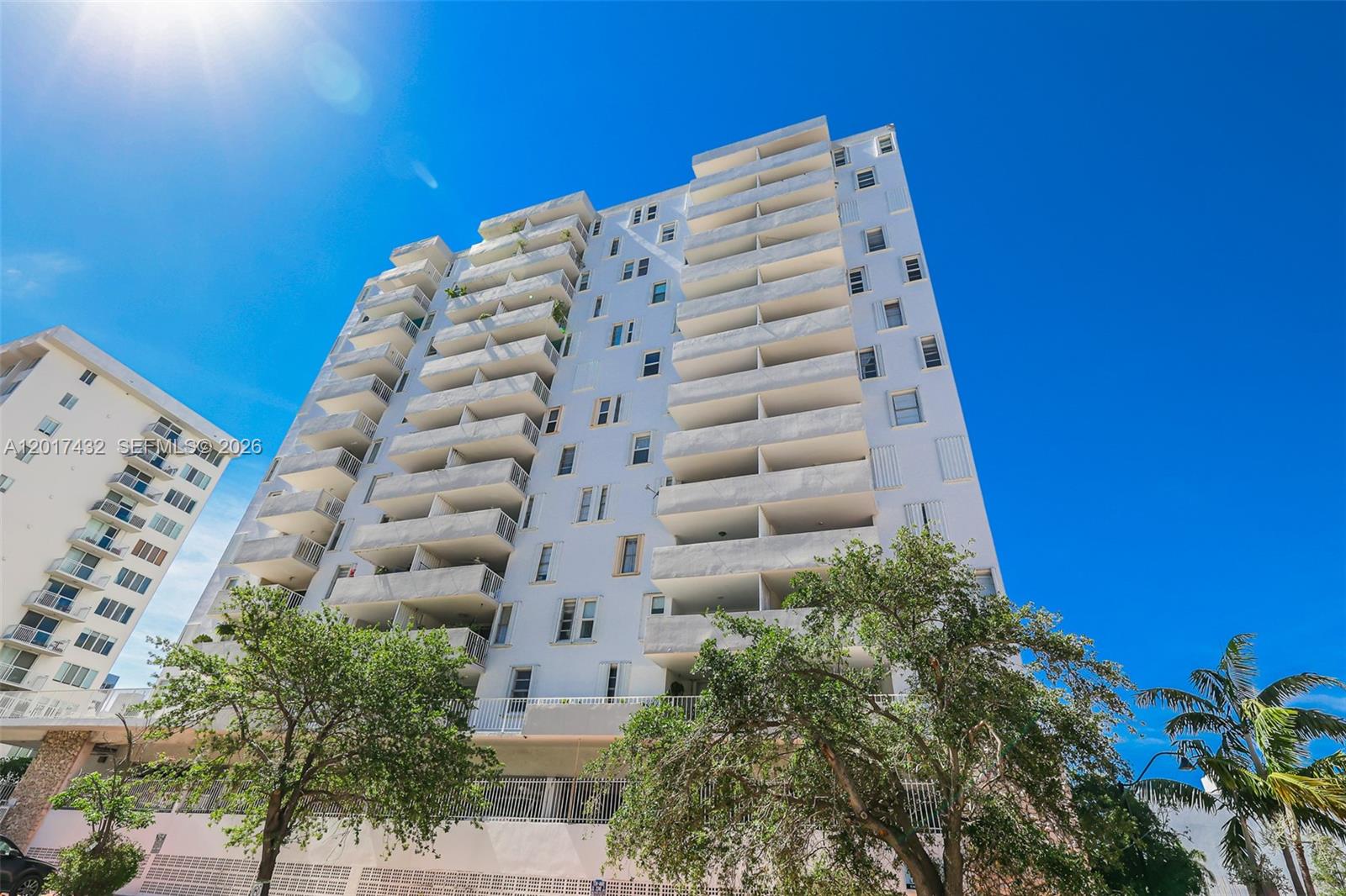 Lincoln West Towers - Miami Beach Luxury Condos