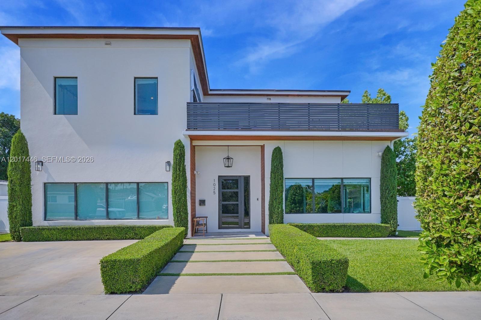 1025 NE 170th Terrace