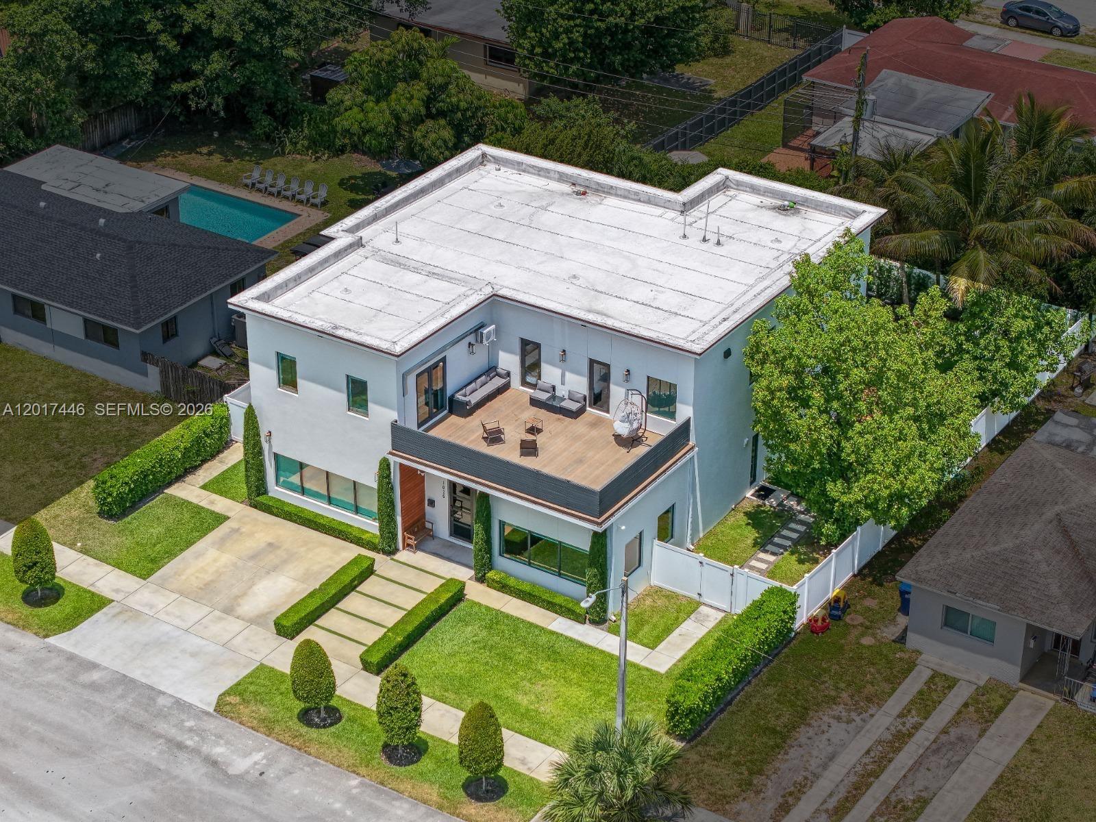 1025 NE 170th Terrace