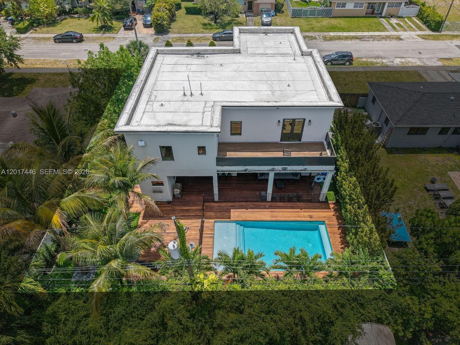 1025 NE 170th Terrace