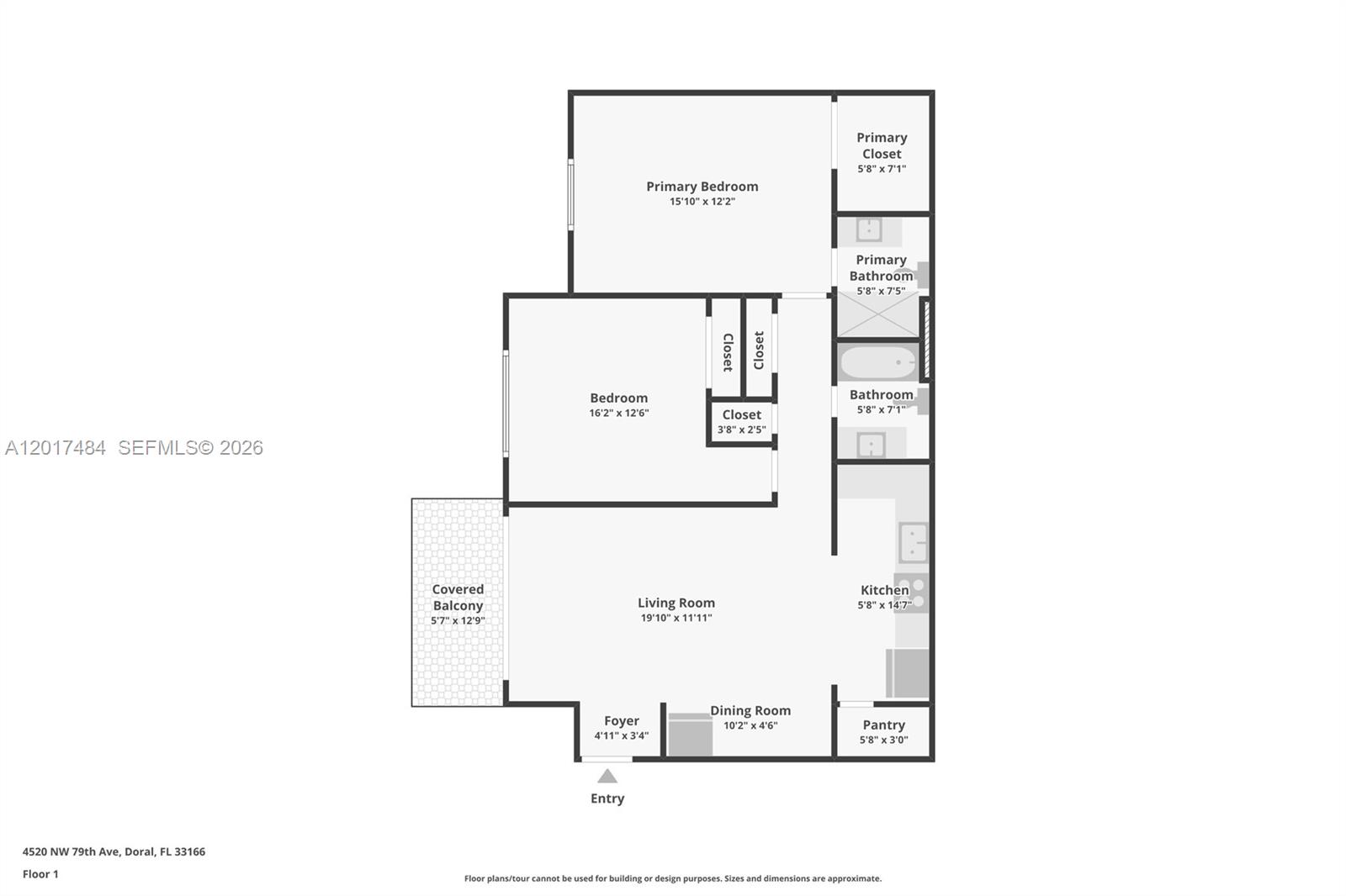 4520 NW 79th Avenue