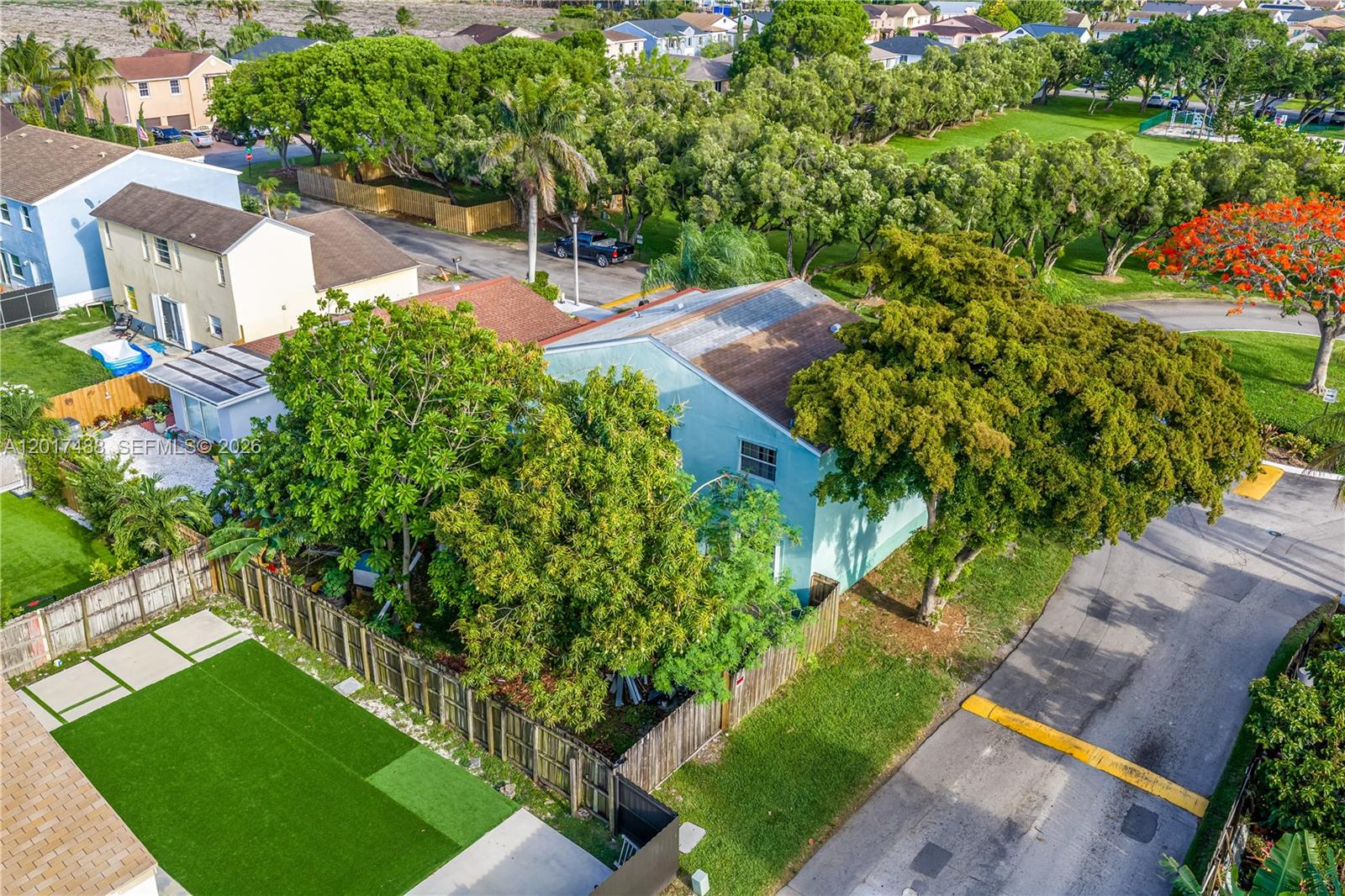 11983 SW 270th Street