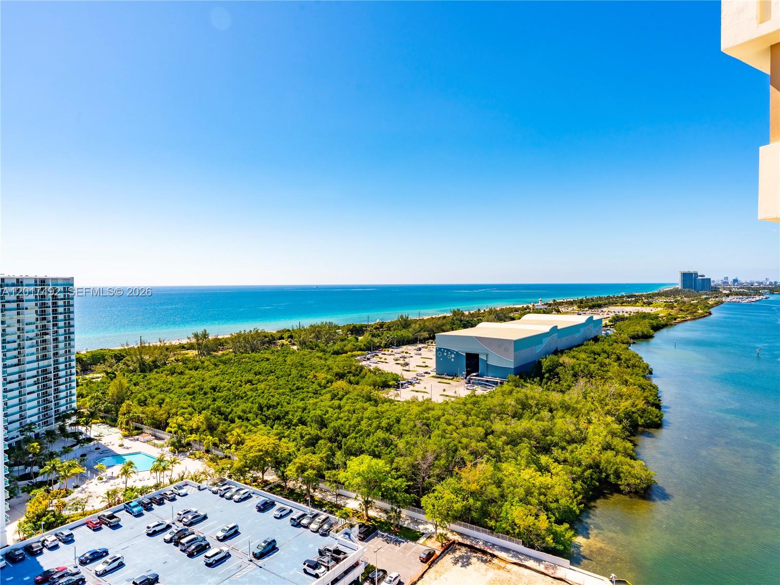 300 Bayview Drive
