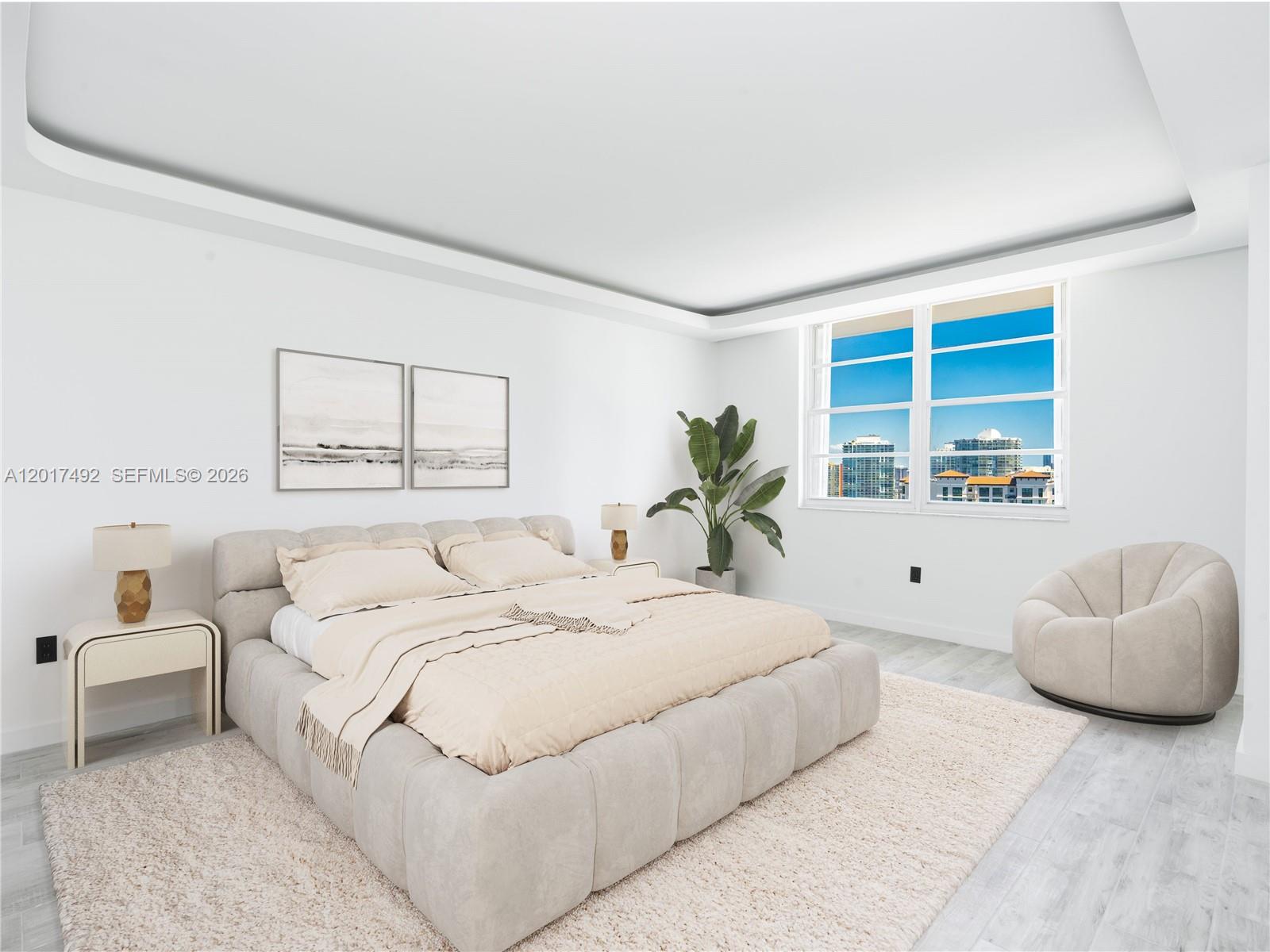 300 Bayview Drive