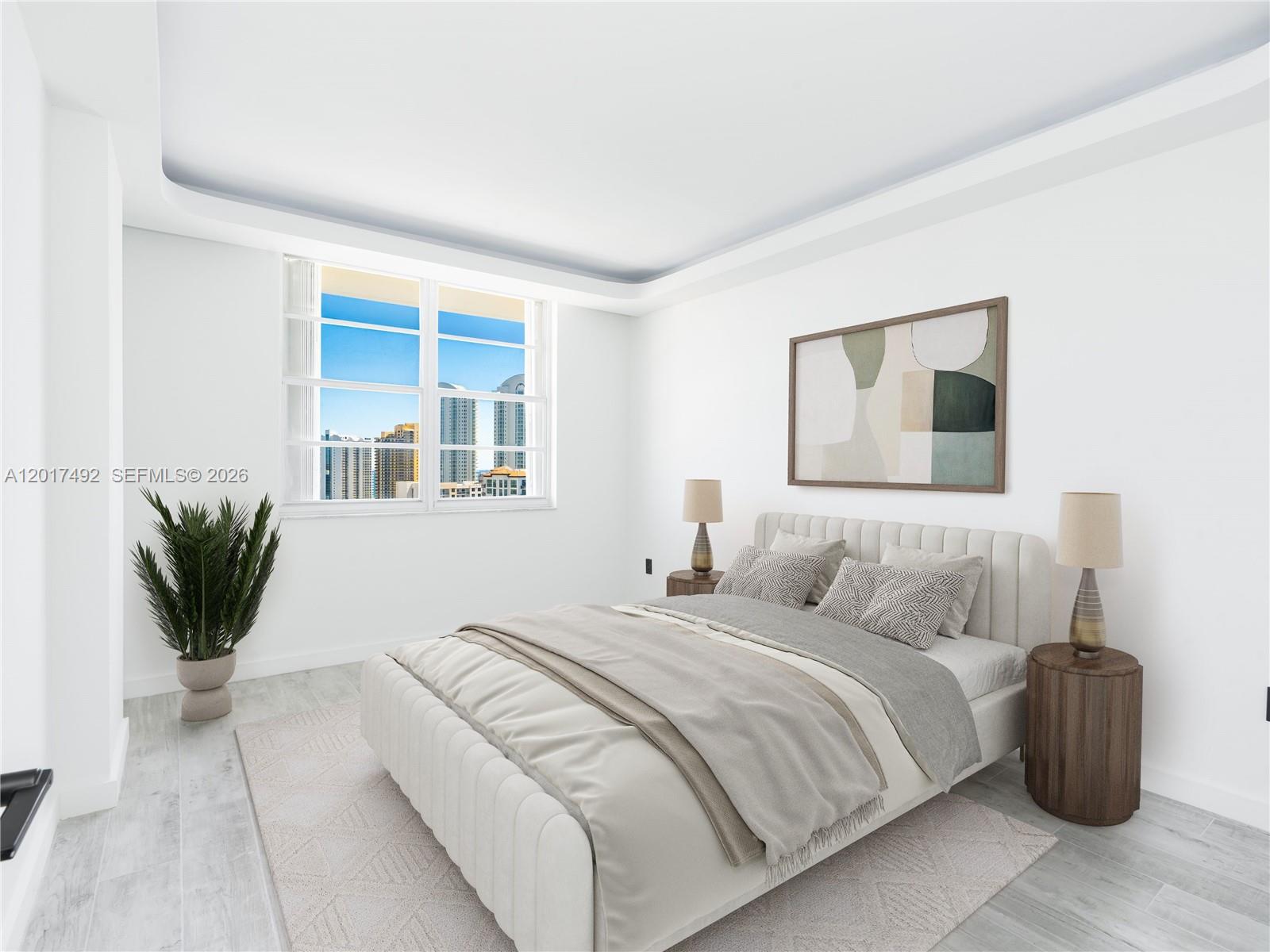 300 Bayview Drive