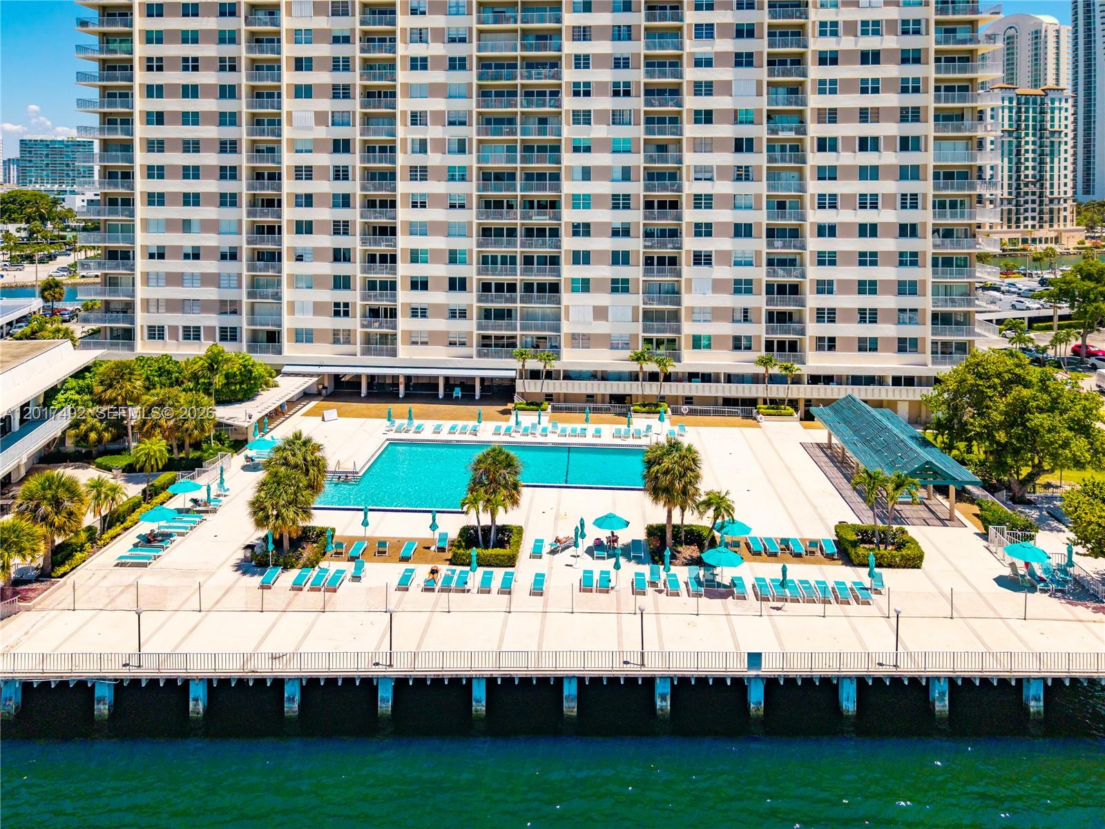 300 Bayview Drive