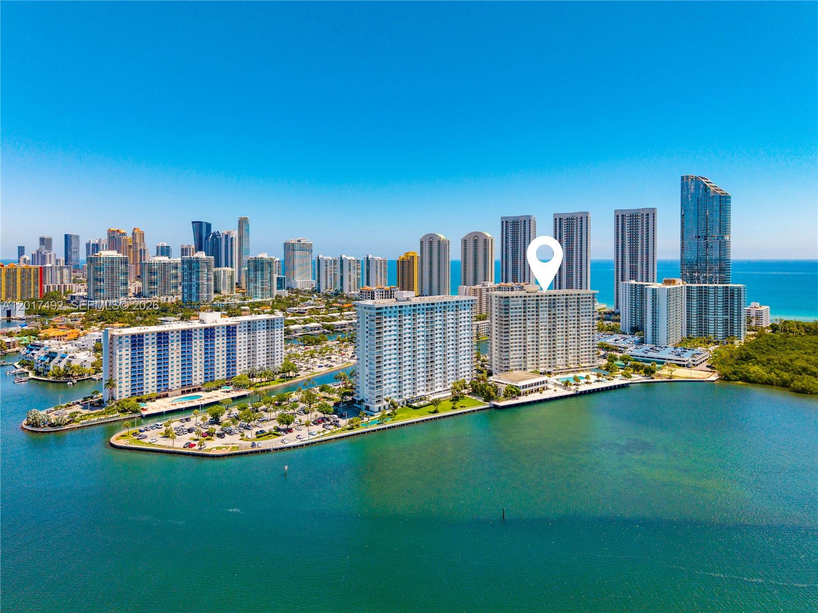 300 Bayview Drive