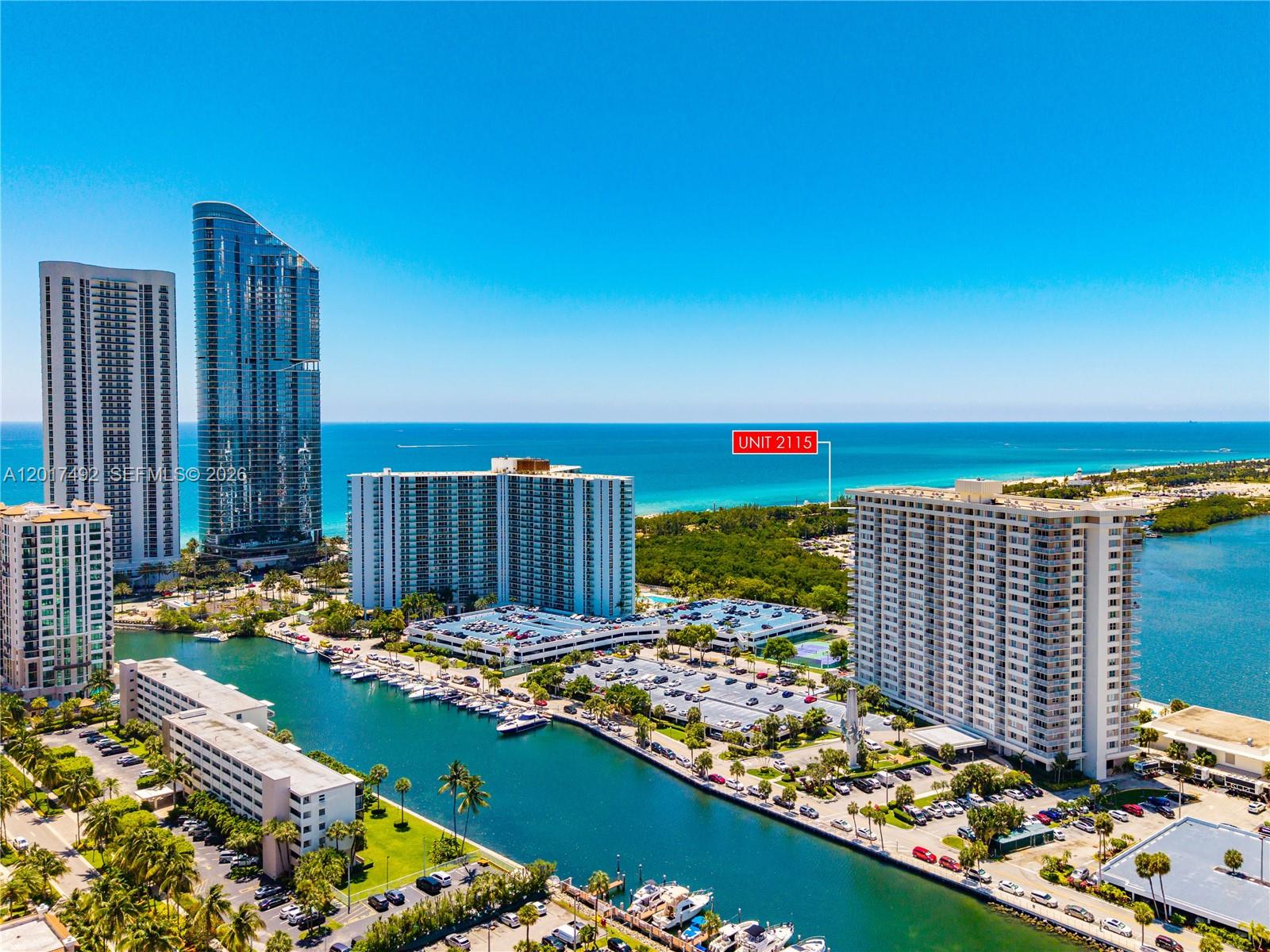 300 Bayview Drive