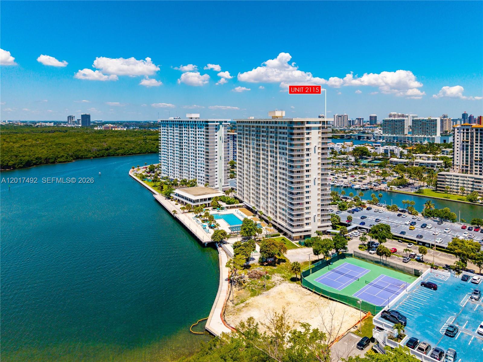300 Bayview Drive