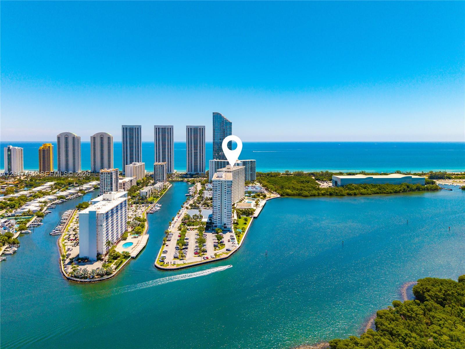 300 Bayview Drive