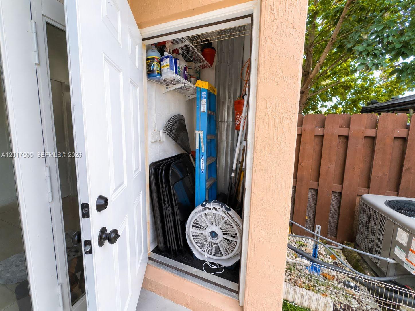 17184 SW 138th Court