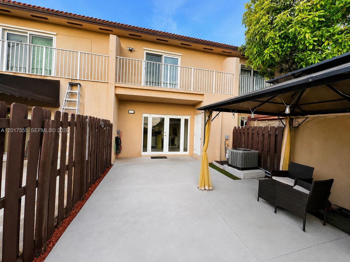 17184 SW 138th Court