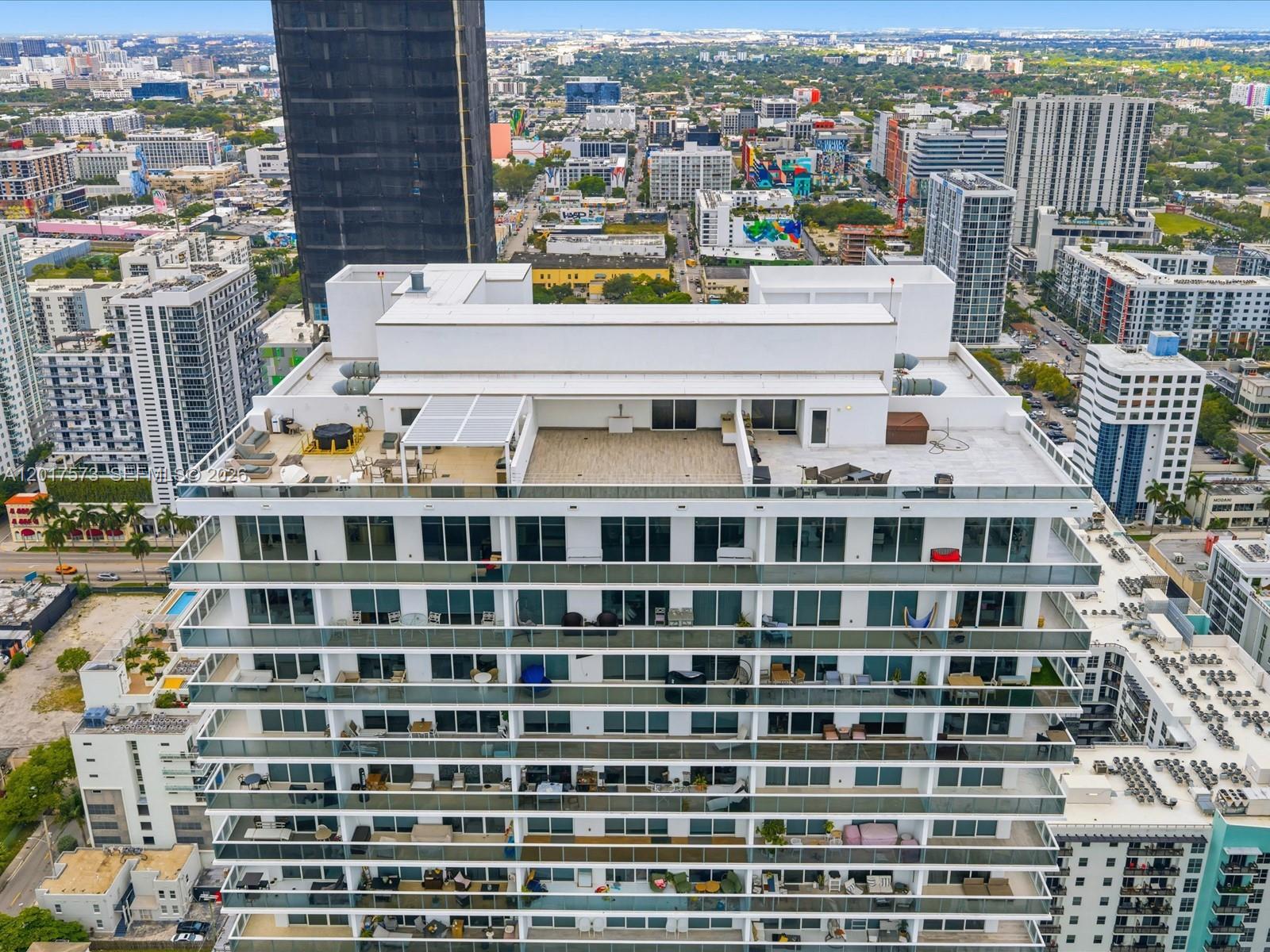 600 NE 27th Street