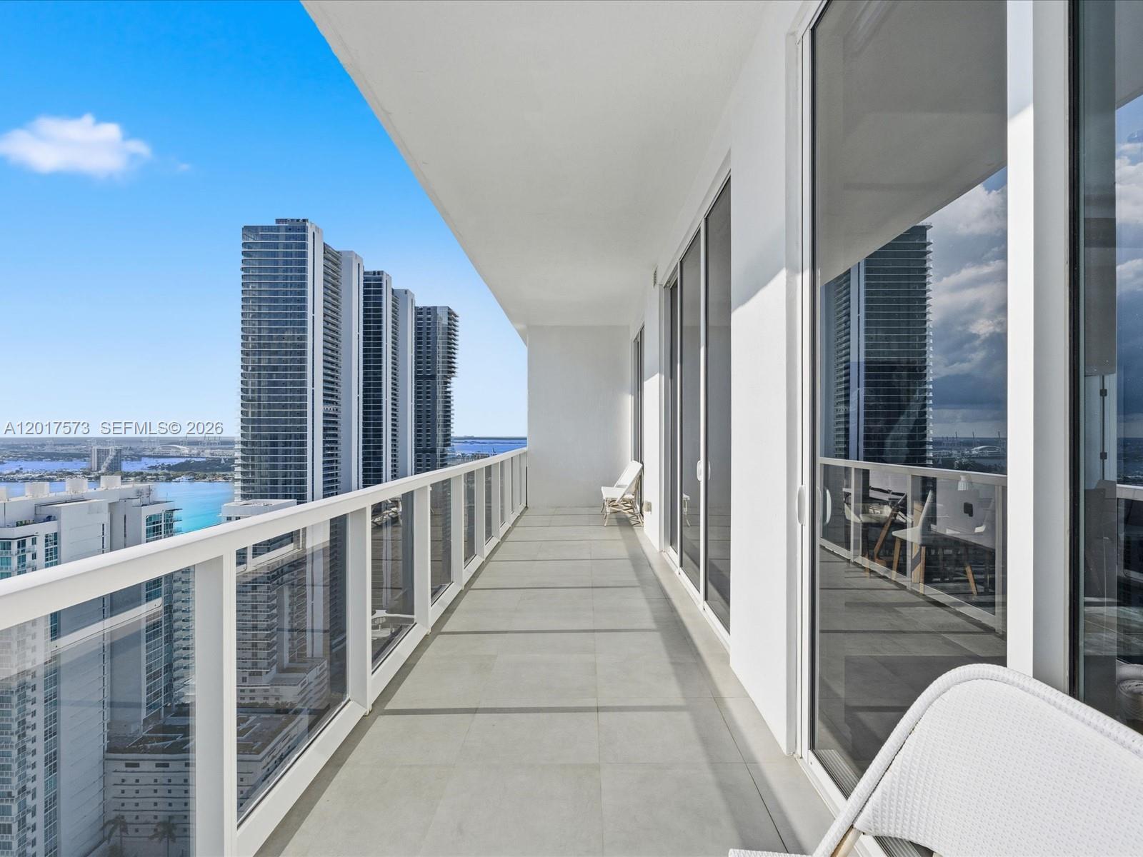 600 NE 27th Street