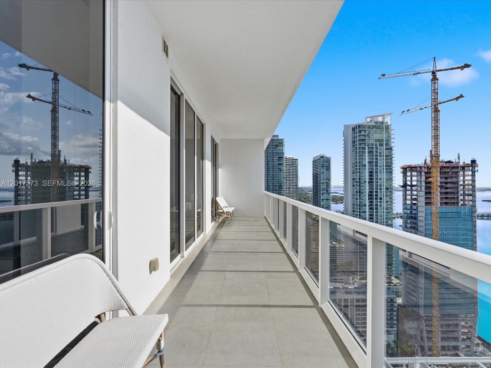 600 NE 27th Street