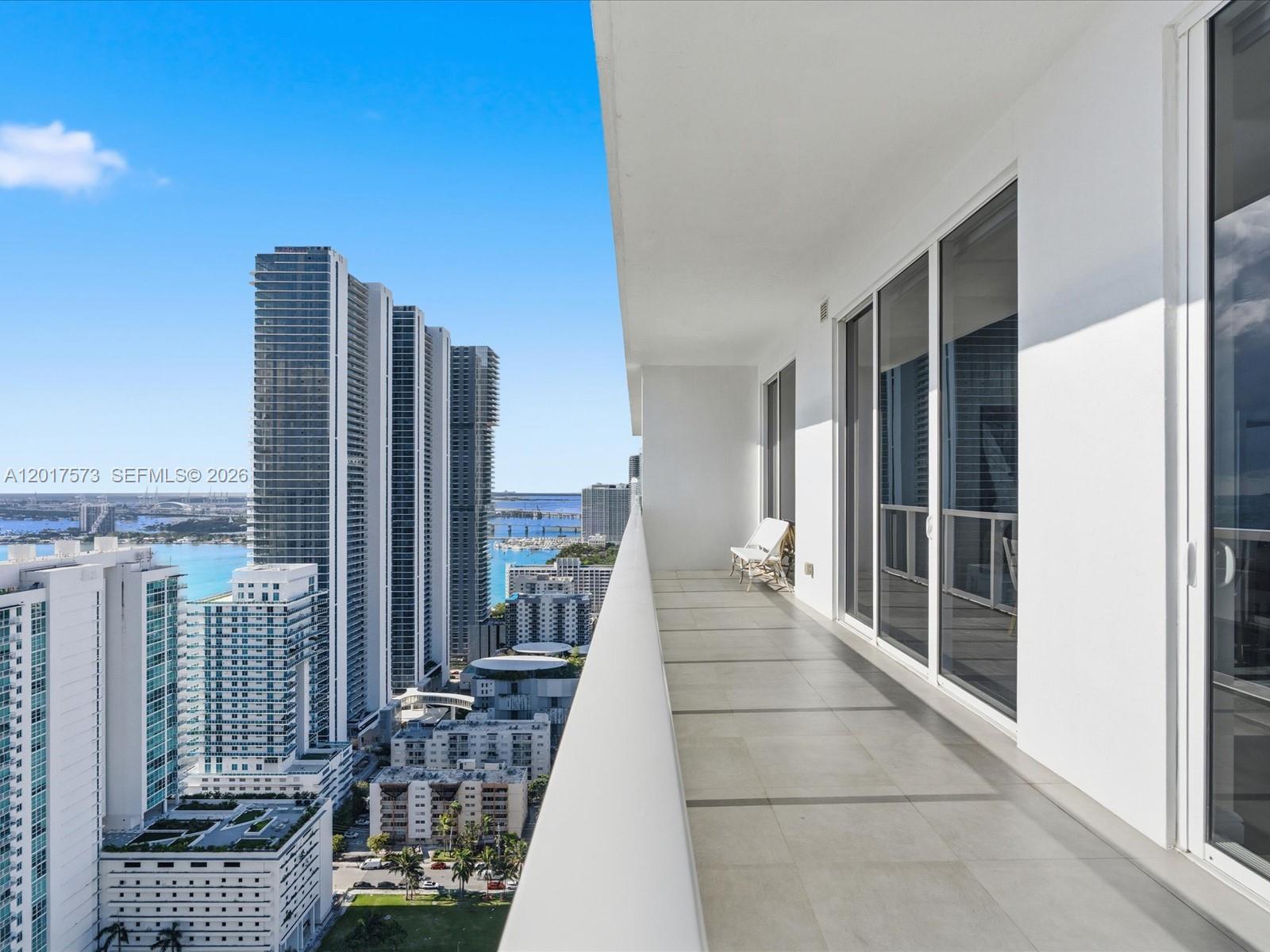 600 NE 27th Street