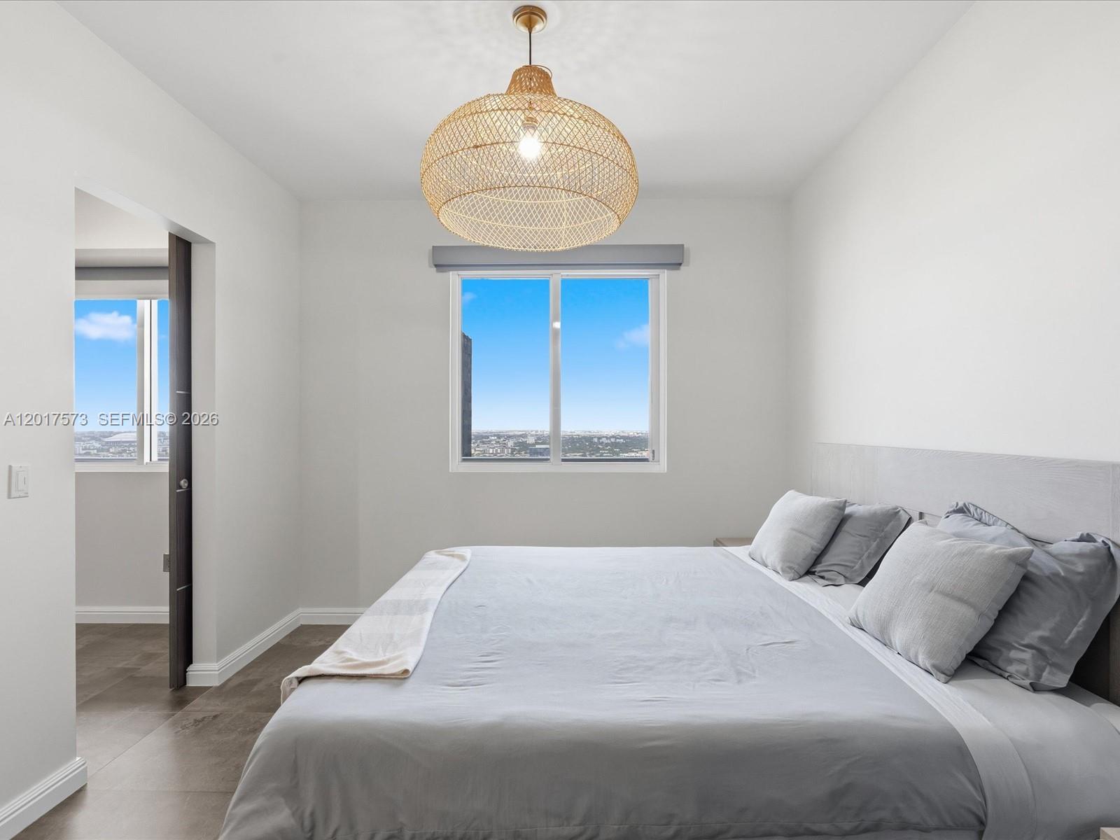 600 NE 27th Street