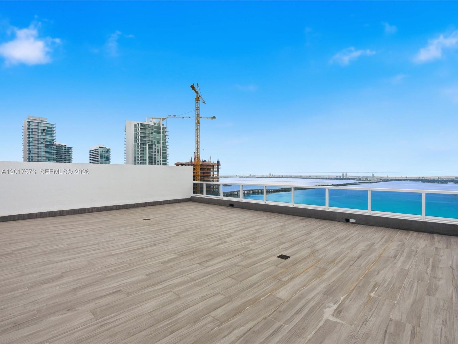600 NE 27th Street