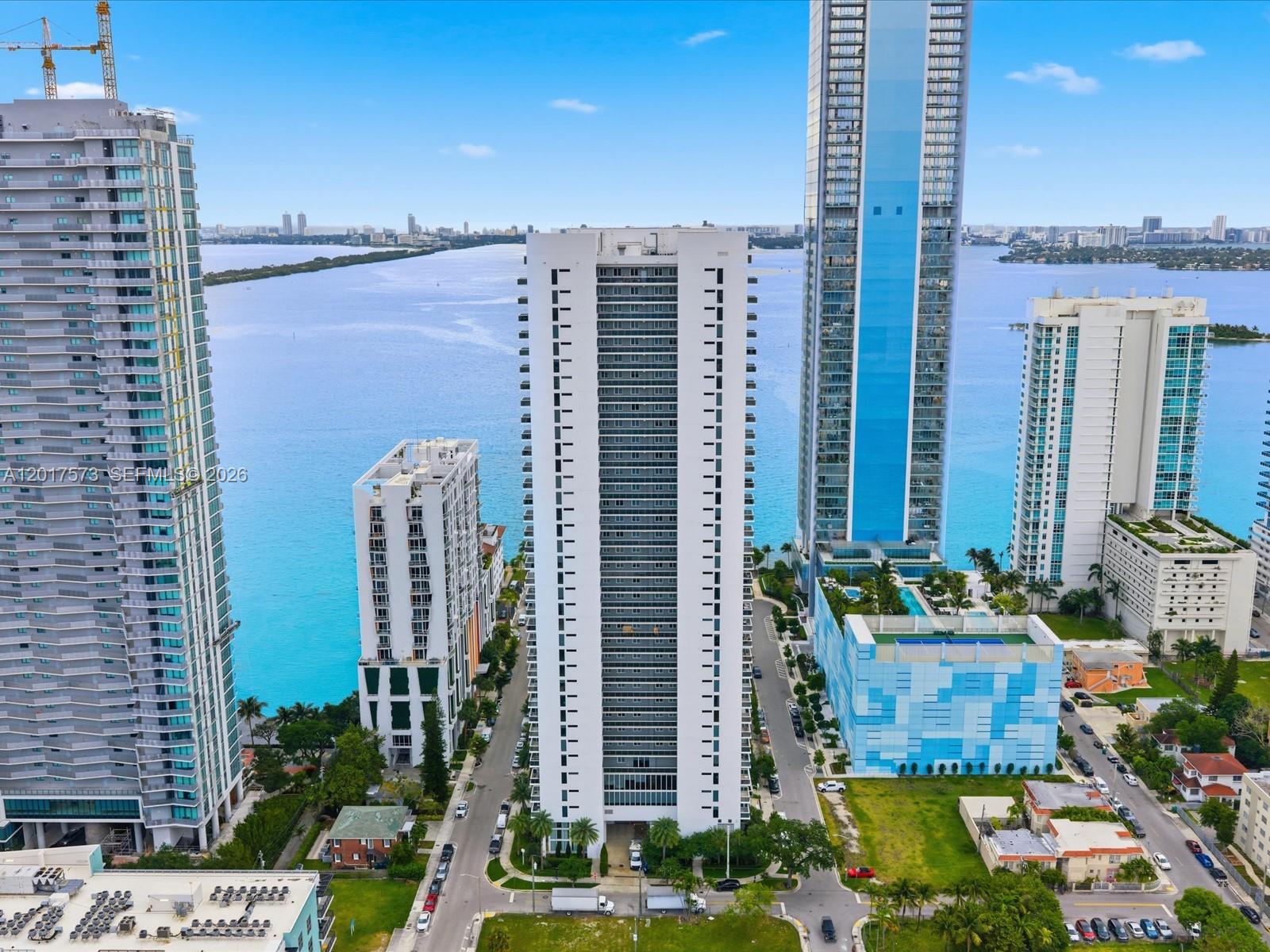 600 NE 27th Street