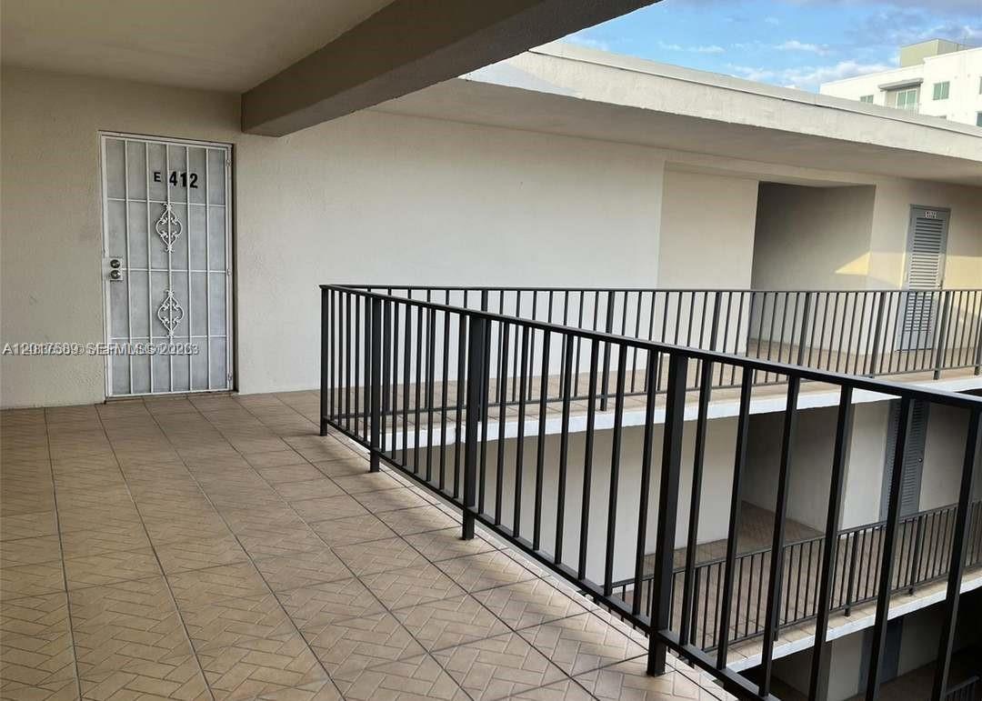 5501 NW 7th Street