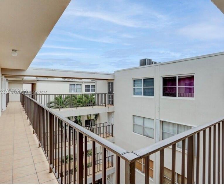 5501 NW 7th Street