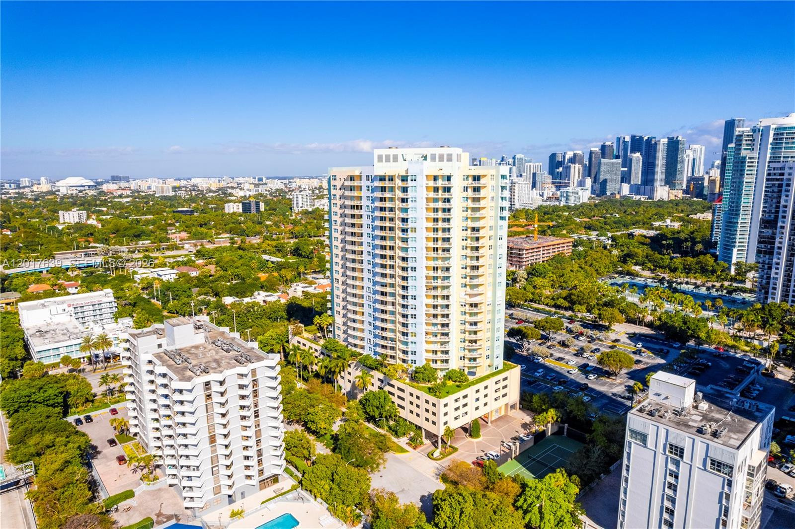 2475 Brickell Avenue