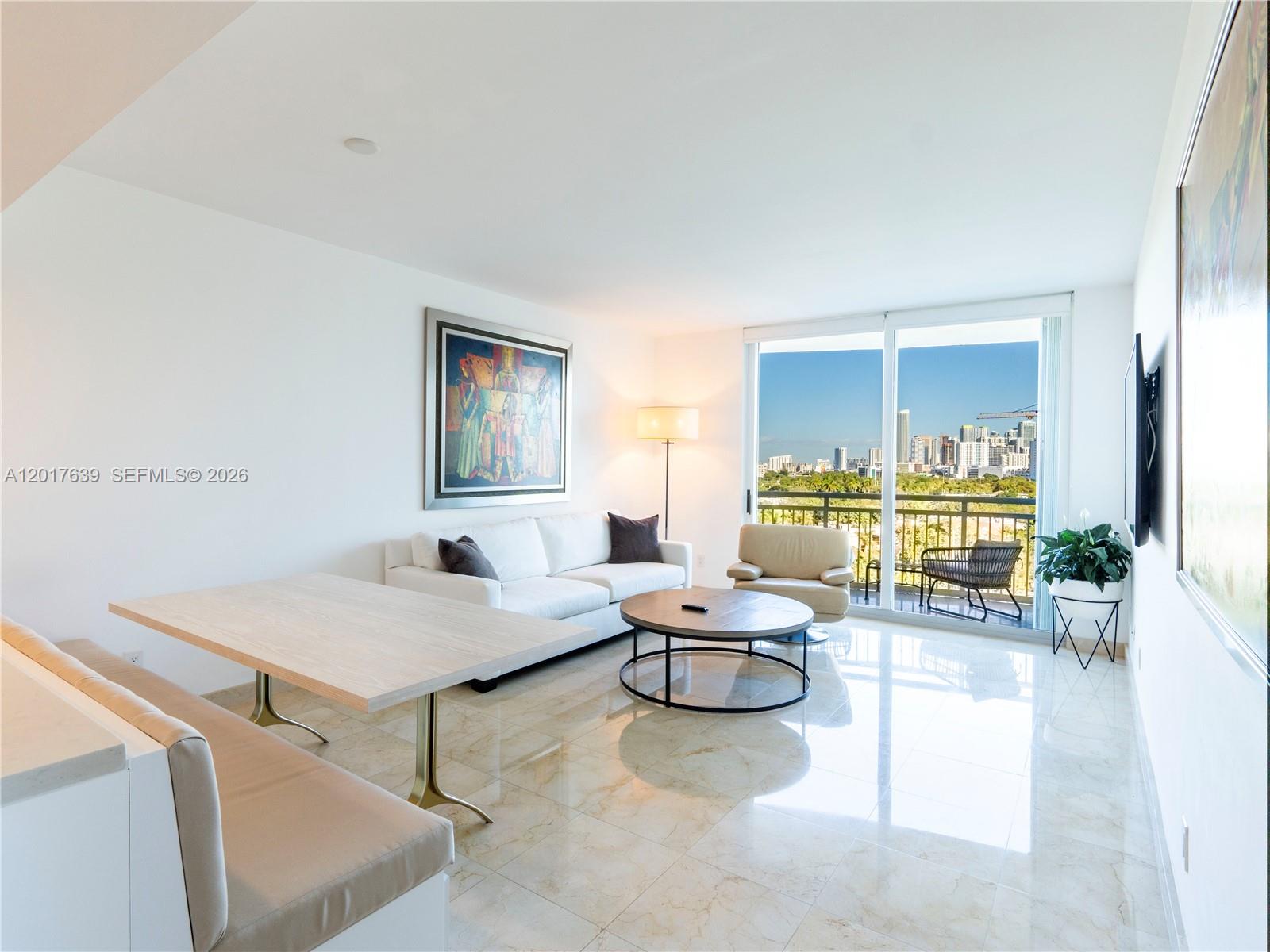 2475 Brickell Avenue