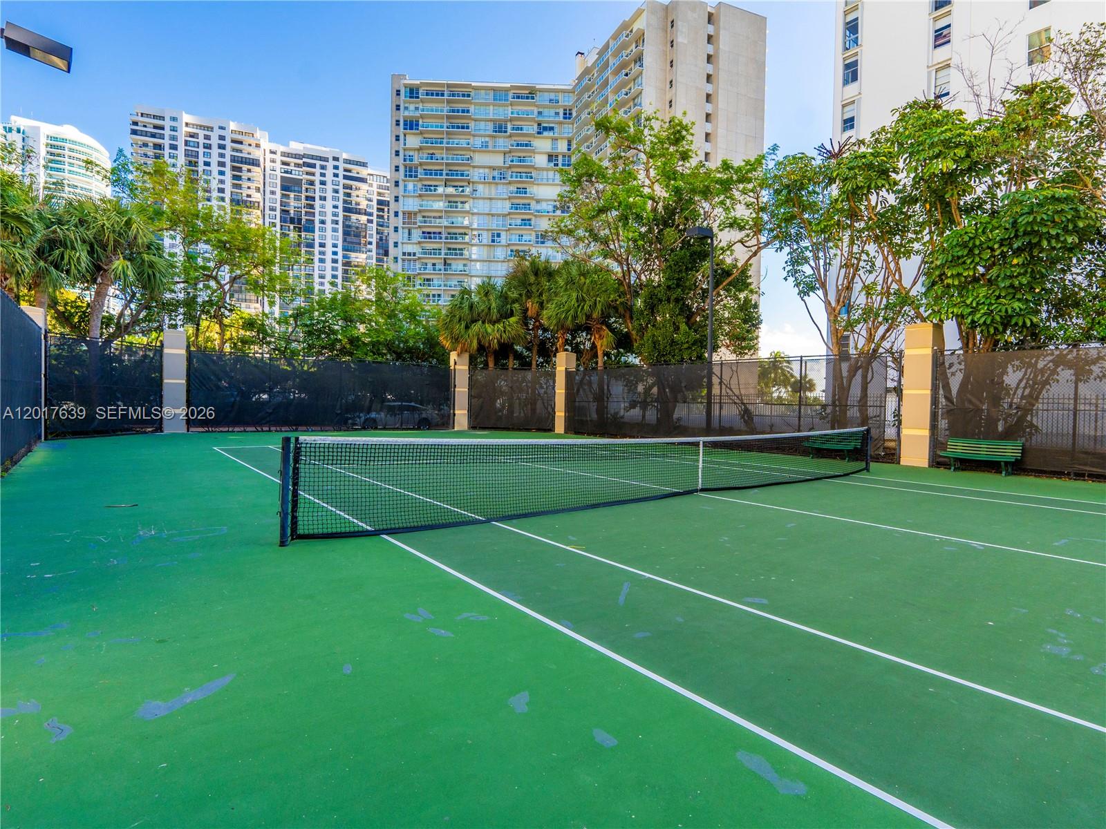 2475 Brickell Avenue