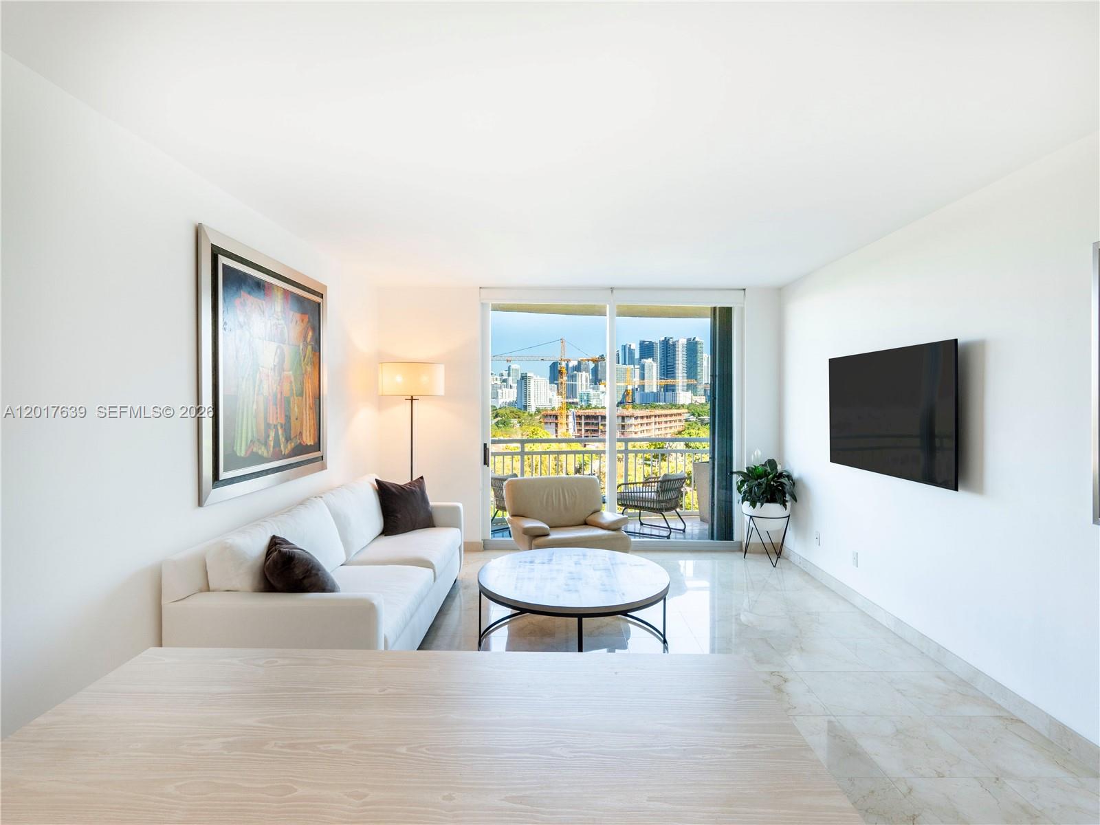 2475 Brickell Avenue