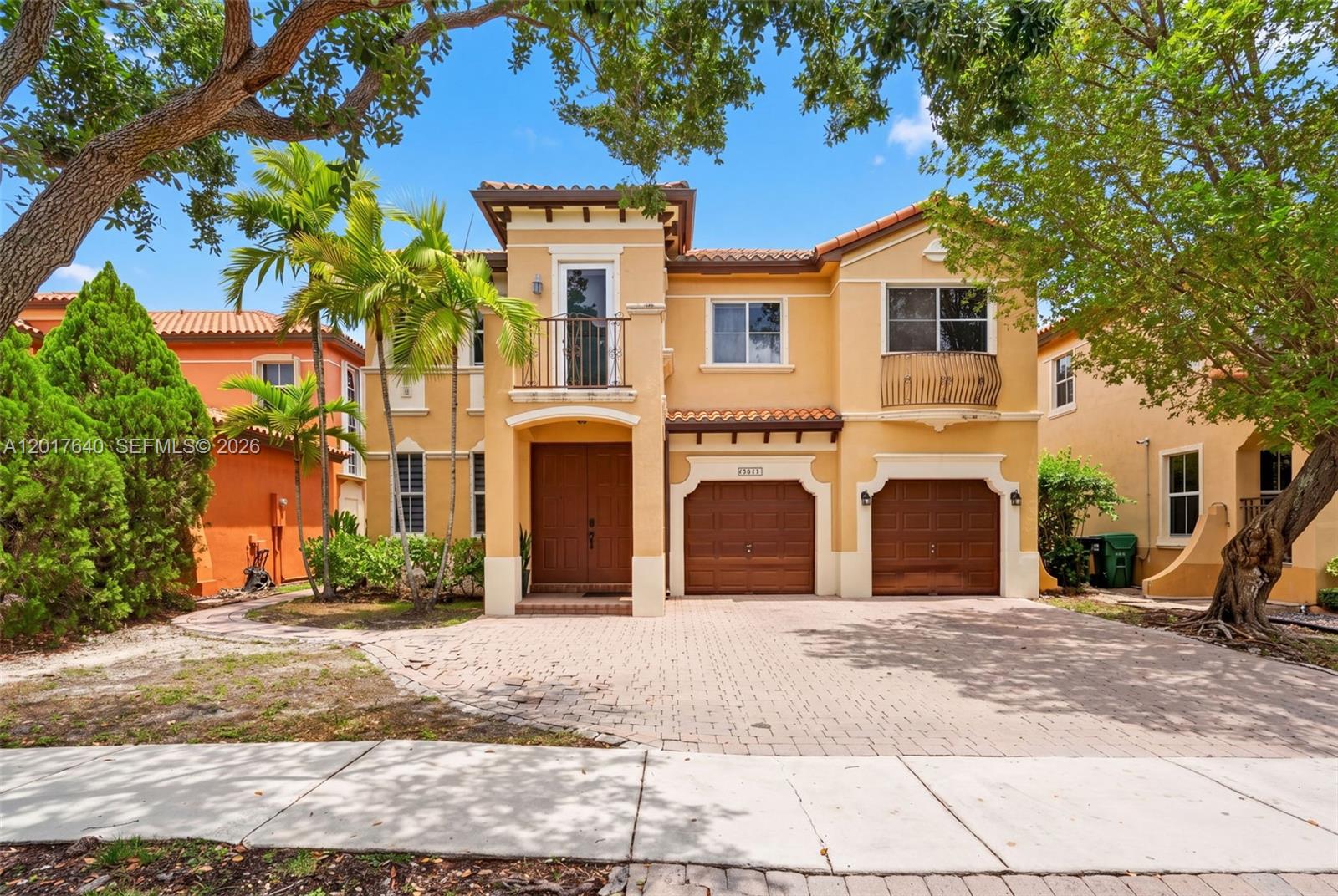 2631 SW 153rd Path