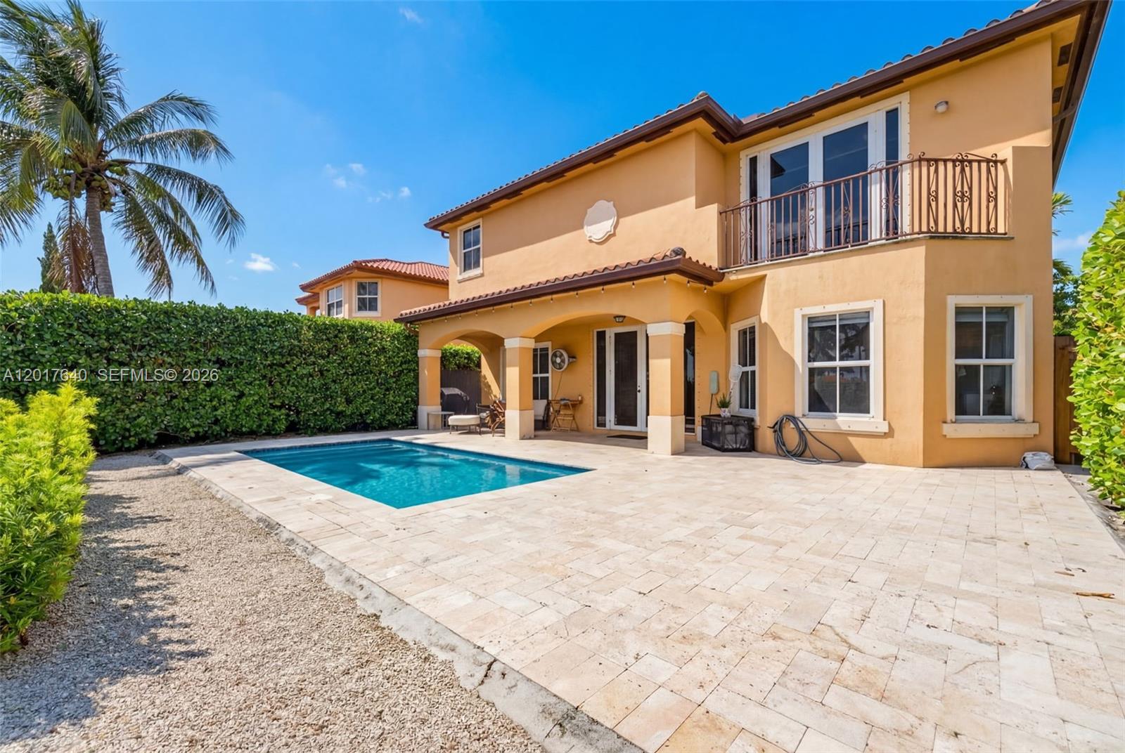 2631 SW 153rd Path