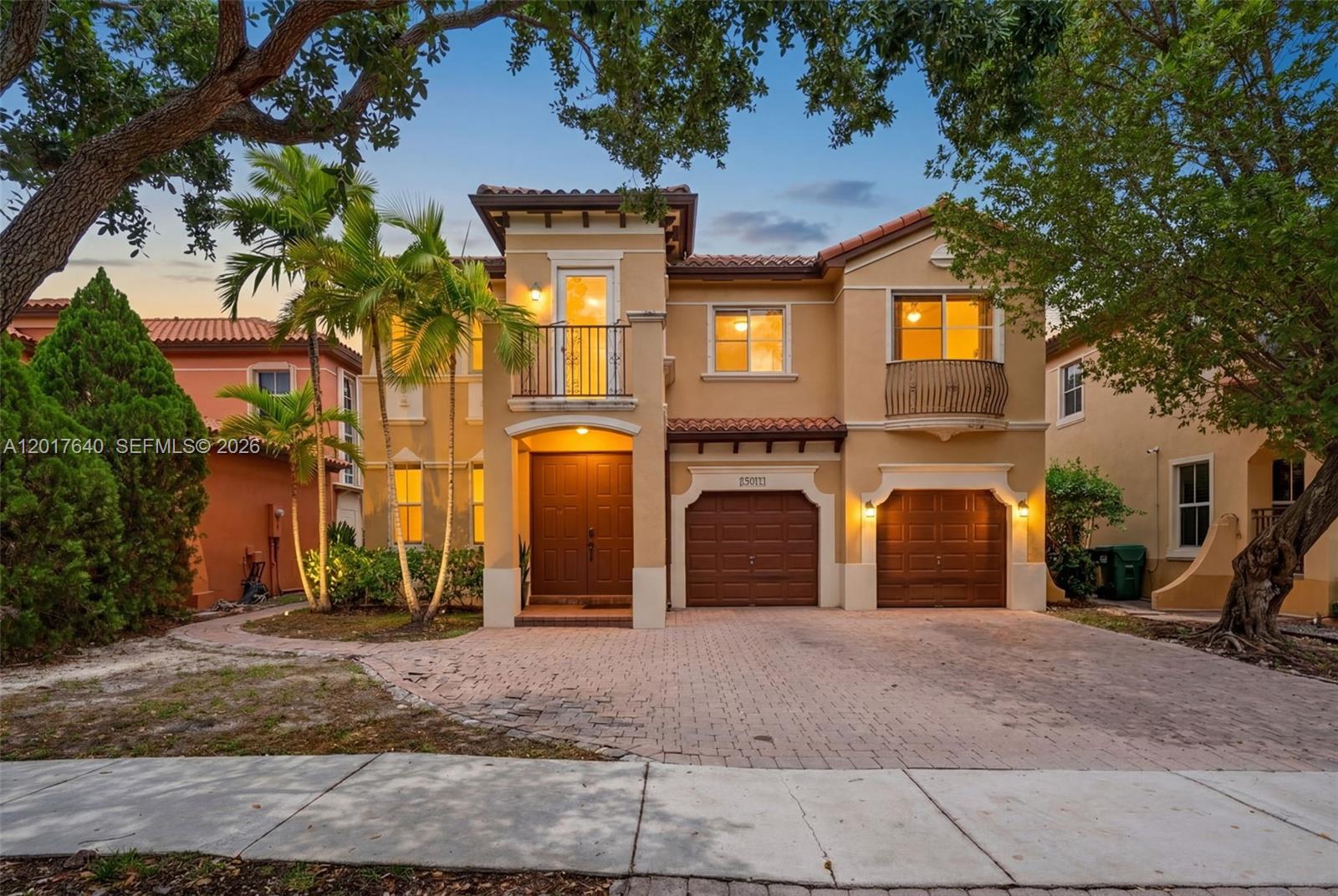 2631 SW 153rd Path
