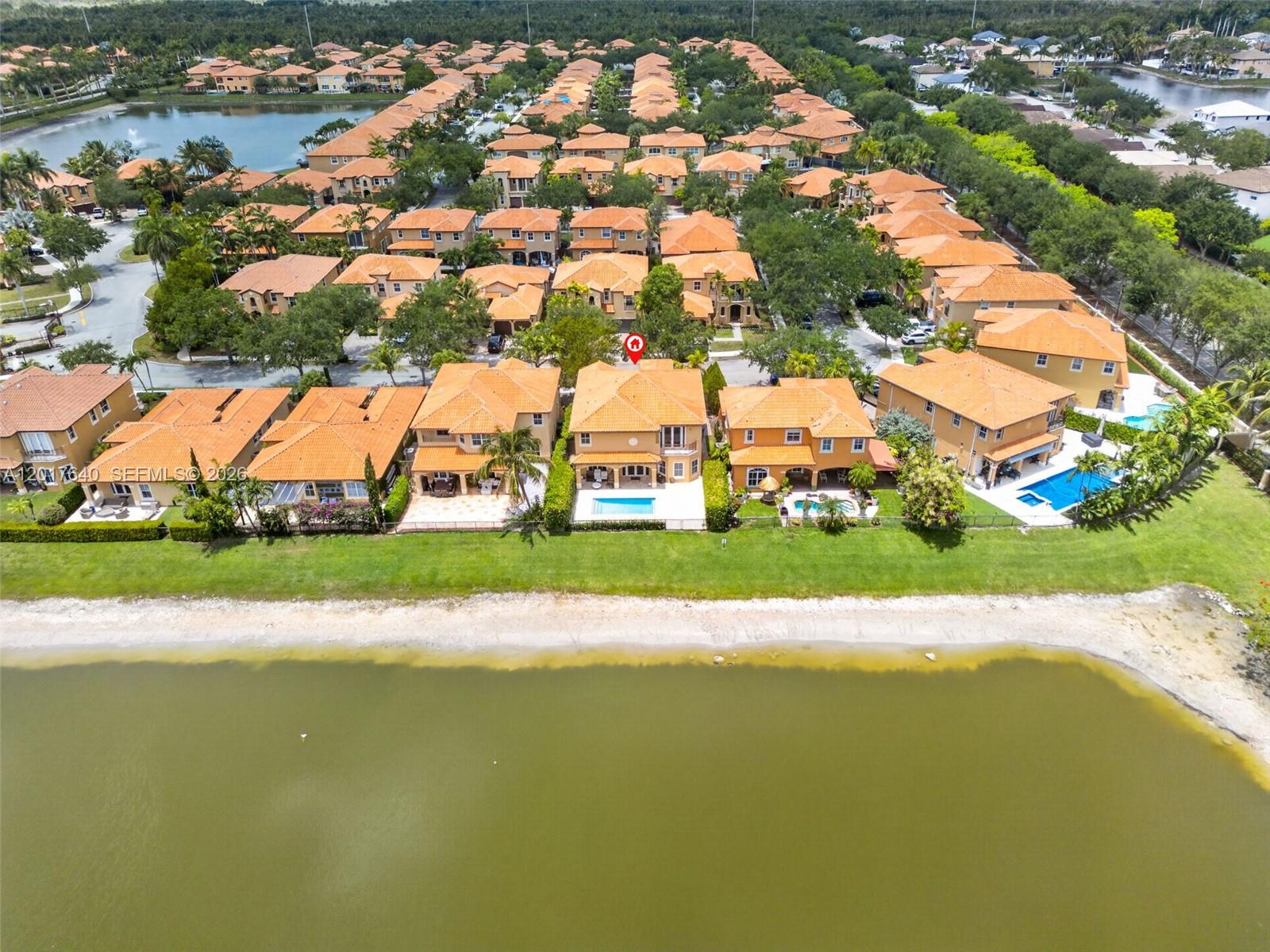 2631 SW 153rd Path