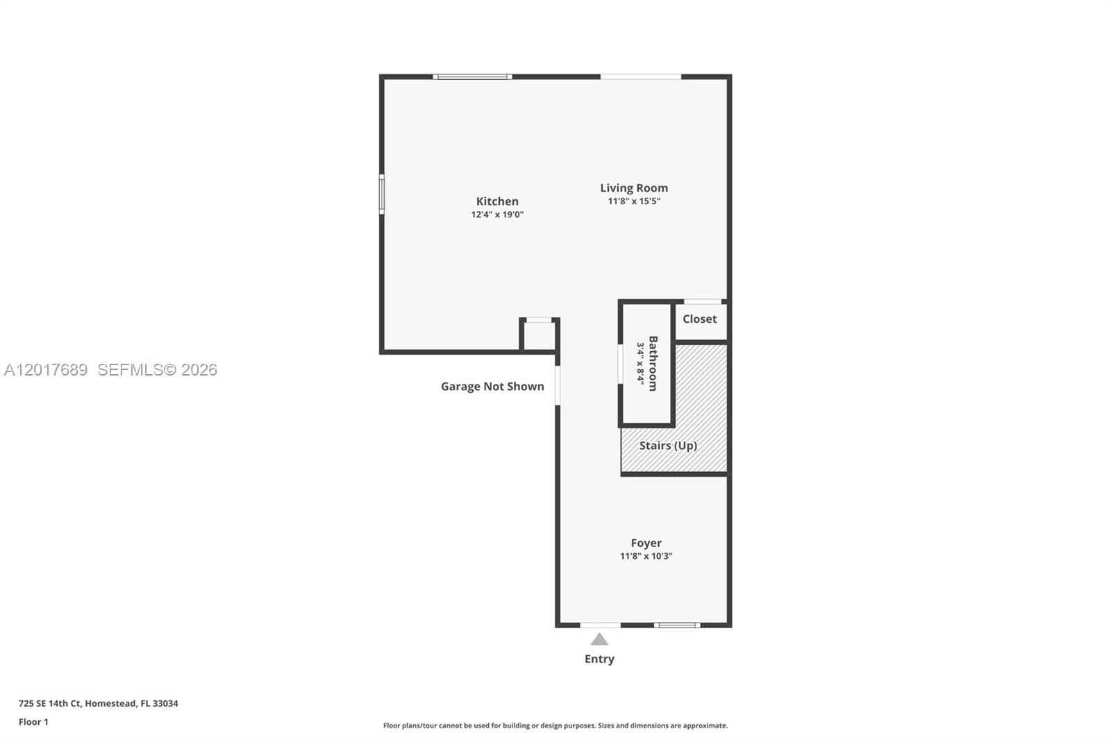 725 SE 14th Court
