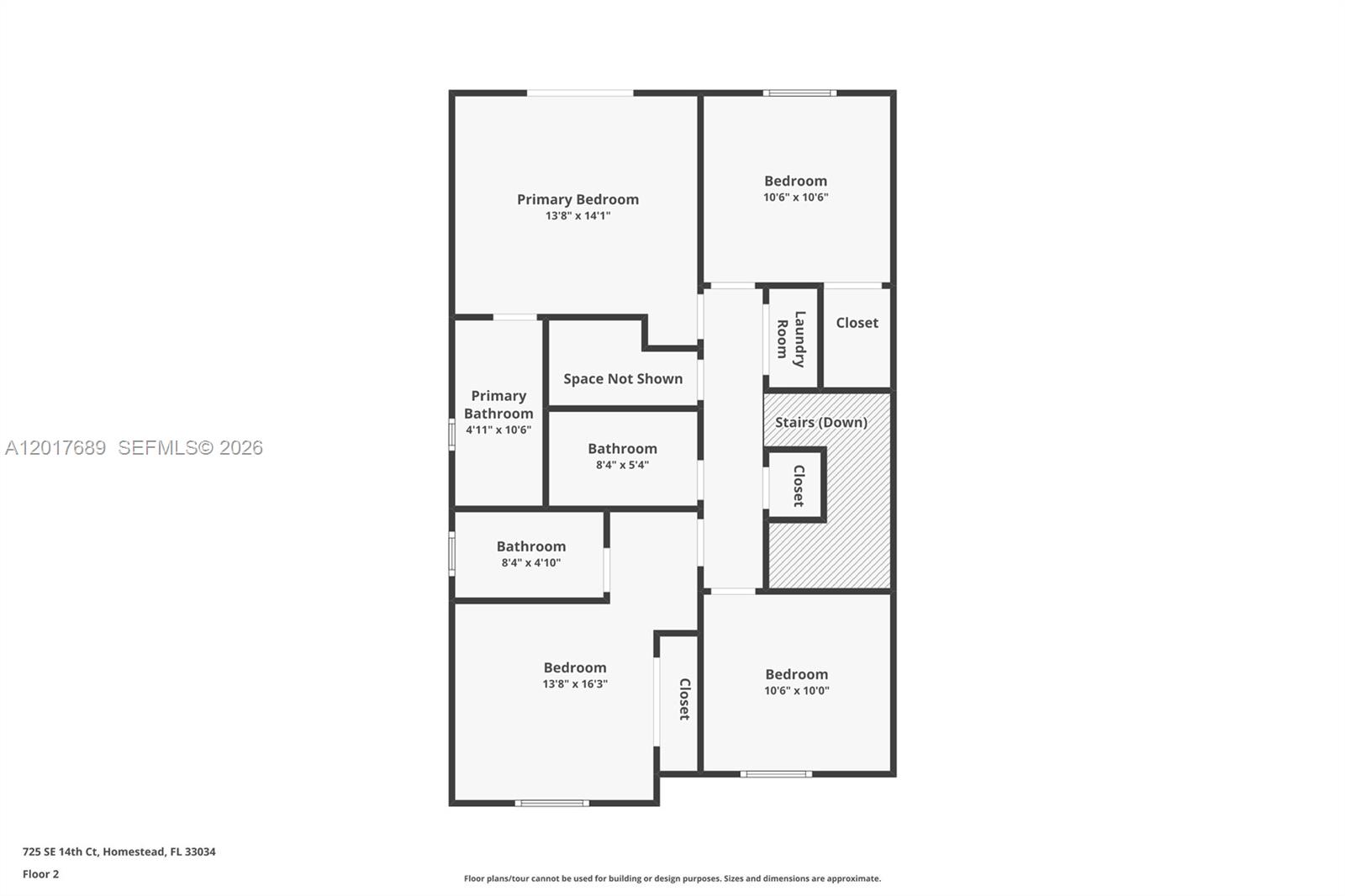 725 SE 14th Court