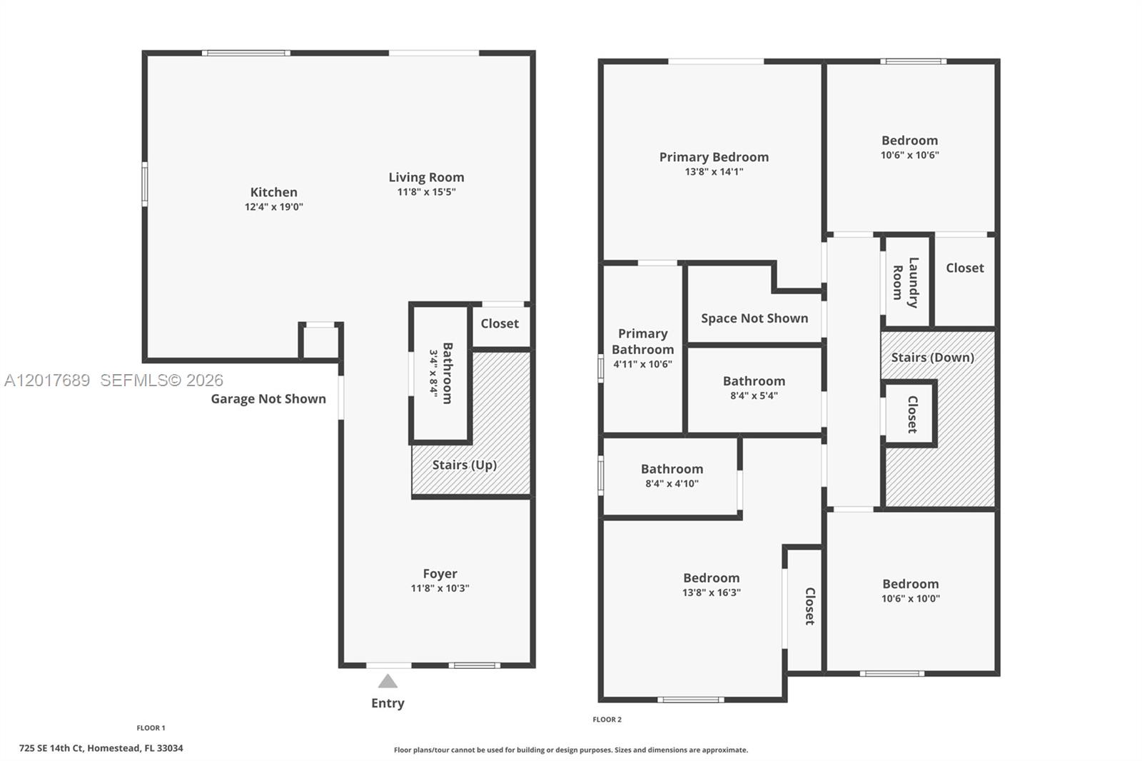 725 SE 14th Court