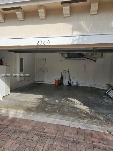 2160 NE 37th Road
