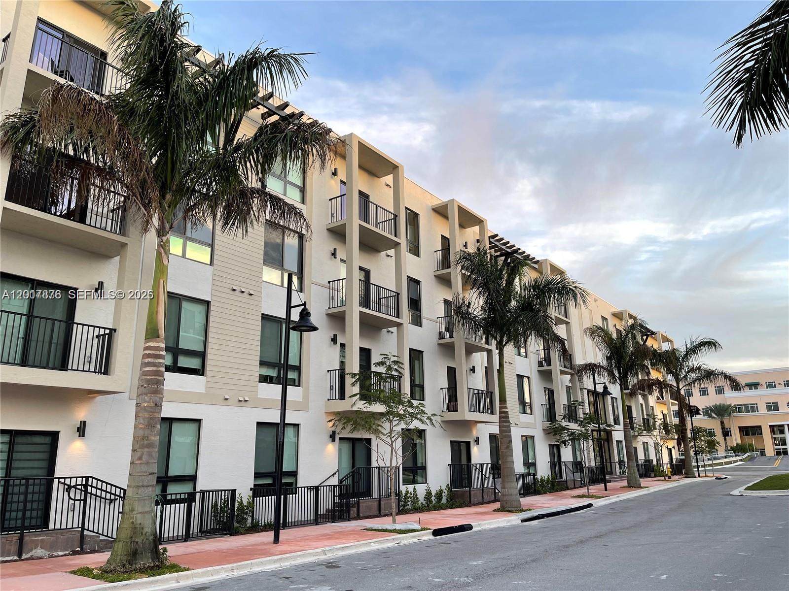 8201 NW 41st Street