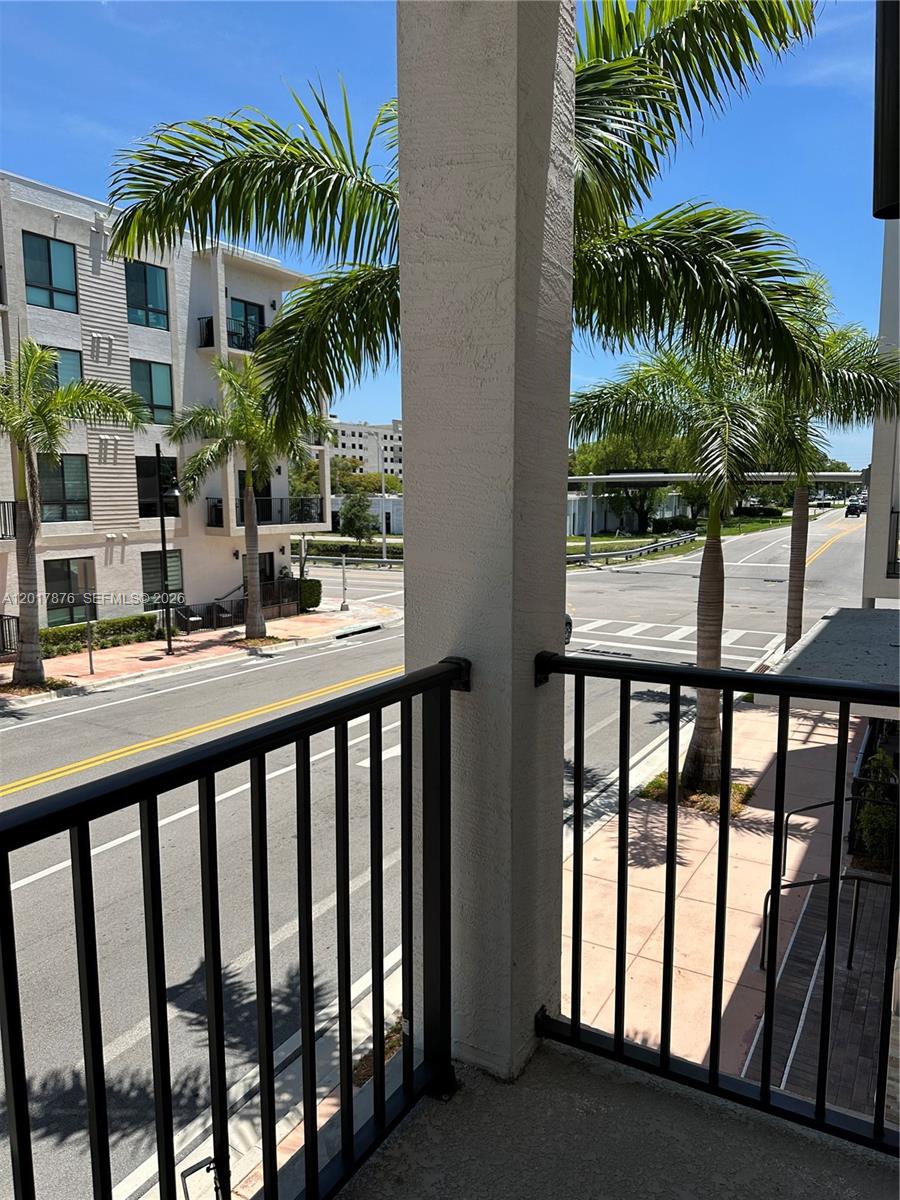 8201 NW 41st Street